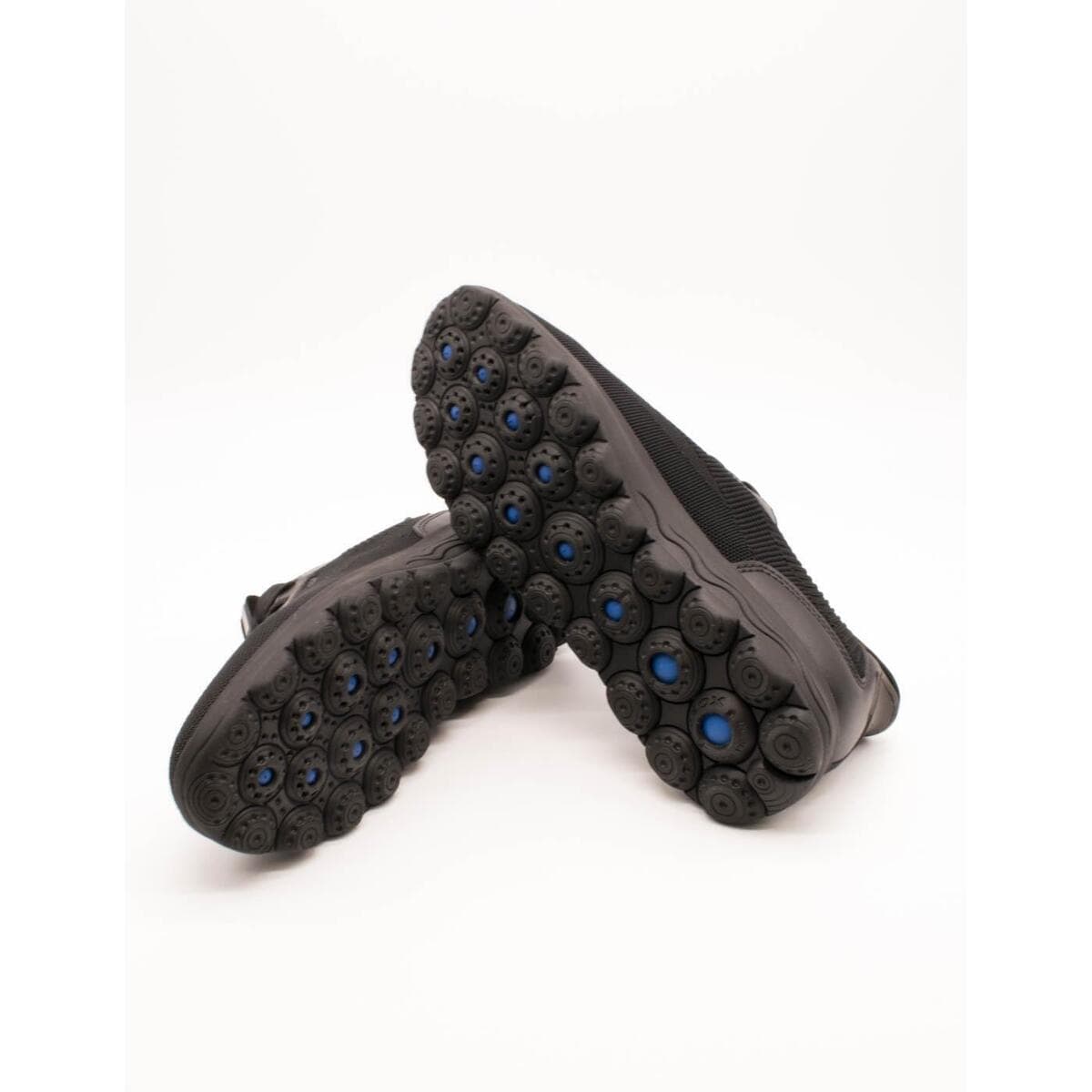 Women's Sneakers Geox Black