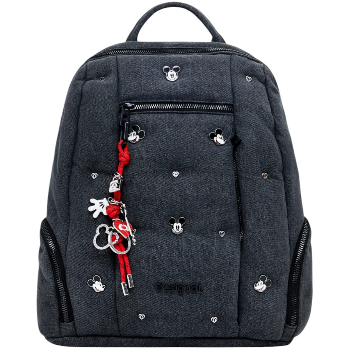 Σακίδιο πλάτης Desigual BACK_MICKEY STU 25WAKD04