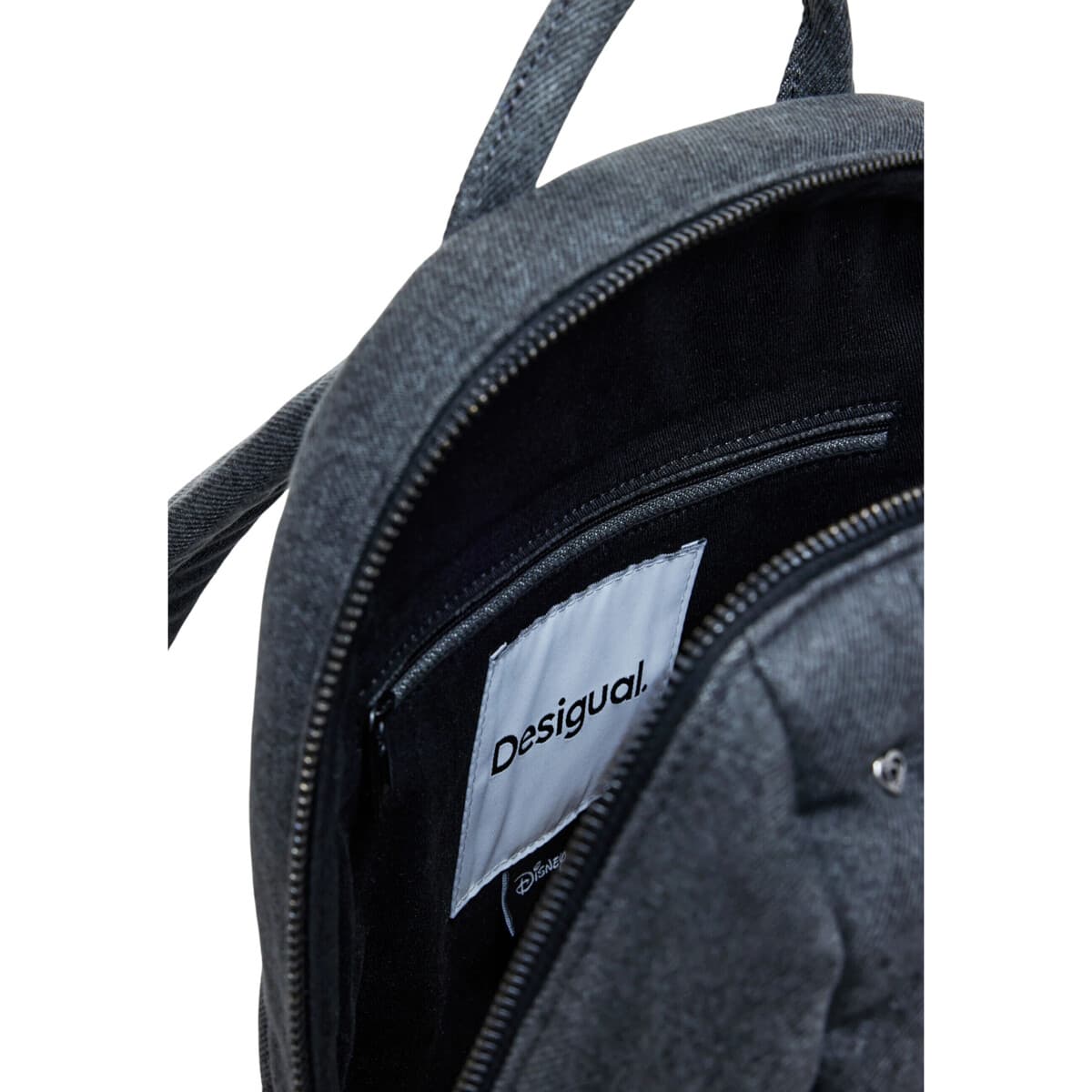 Women's Backpacks Desigual Gray