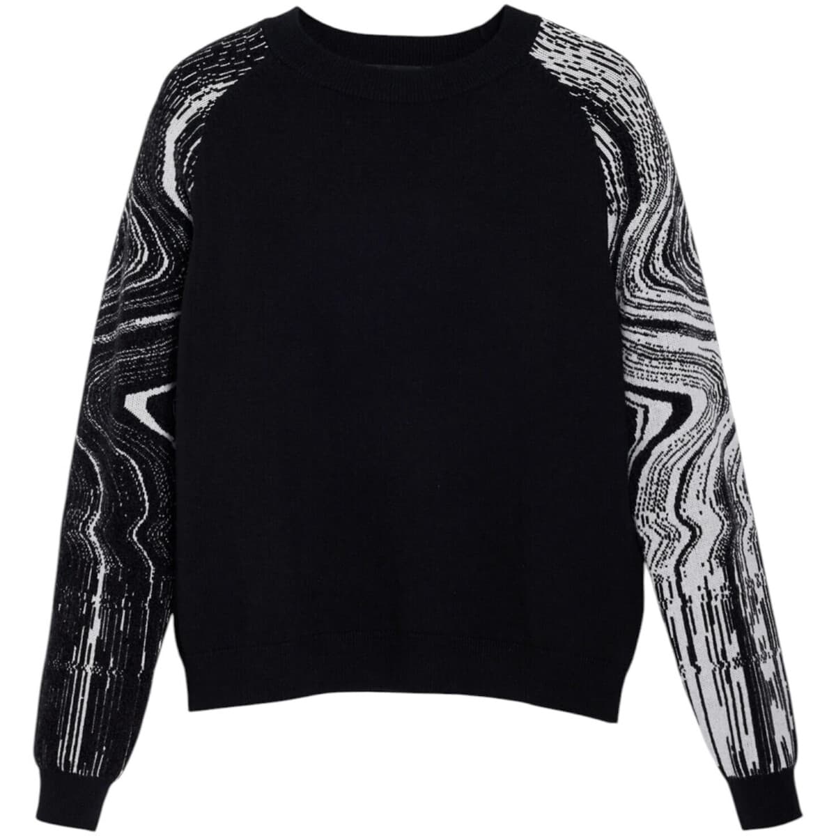 Πουλόβερ Desigual JERS_KODIAK 25WWJF28