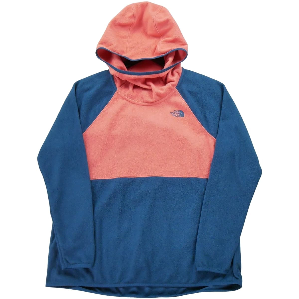 Women's Sweatshirts The North Face Blue