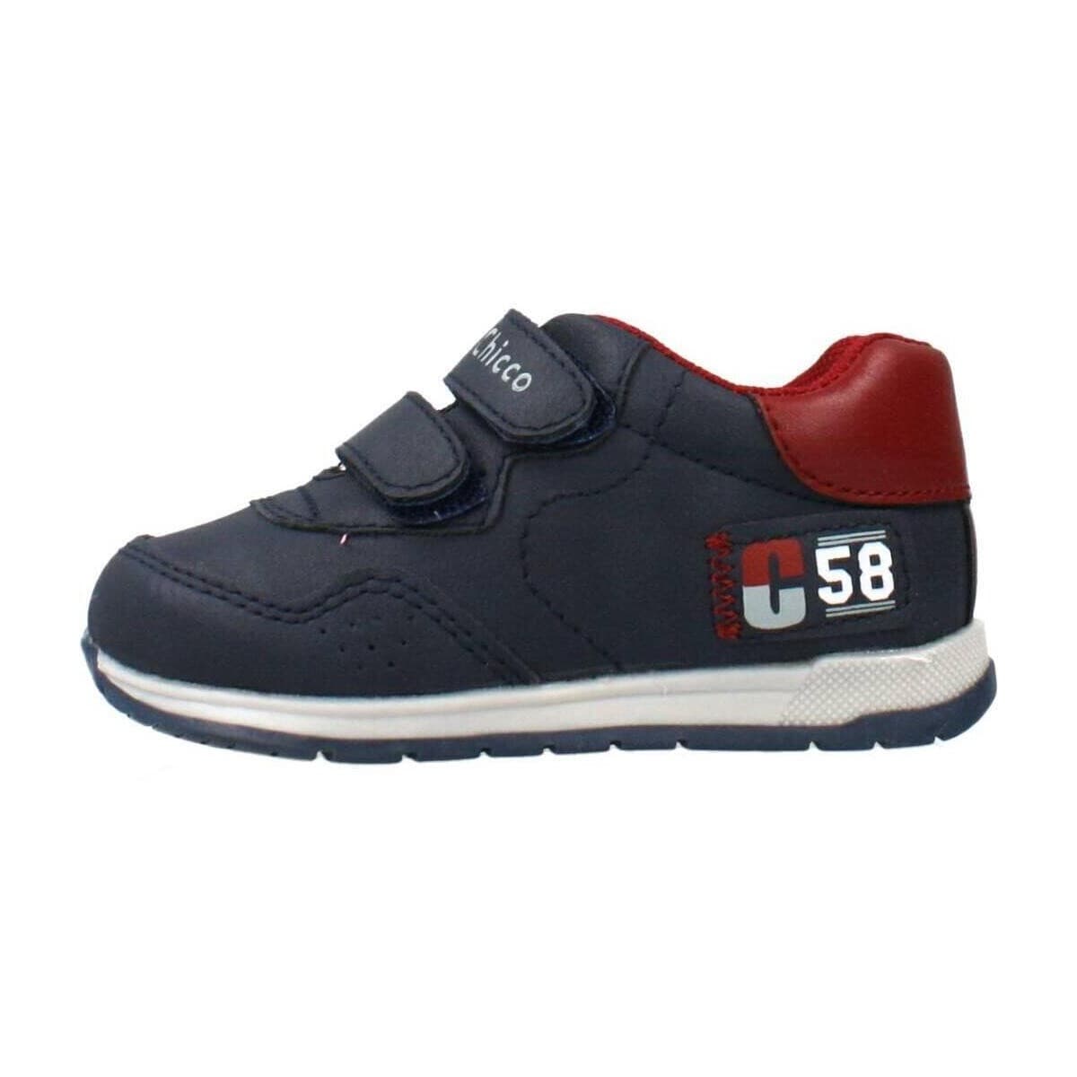 Boys' Sneakers Chicco Blue