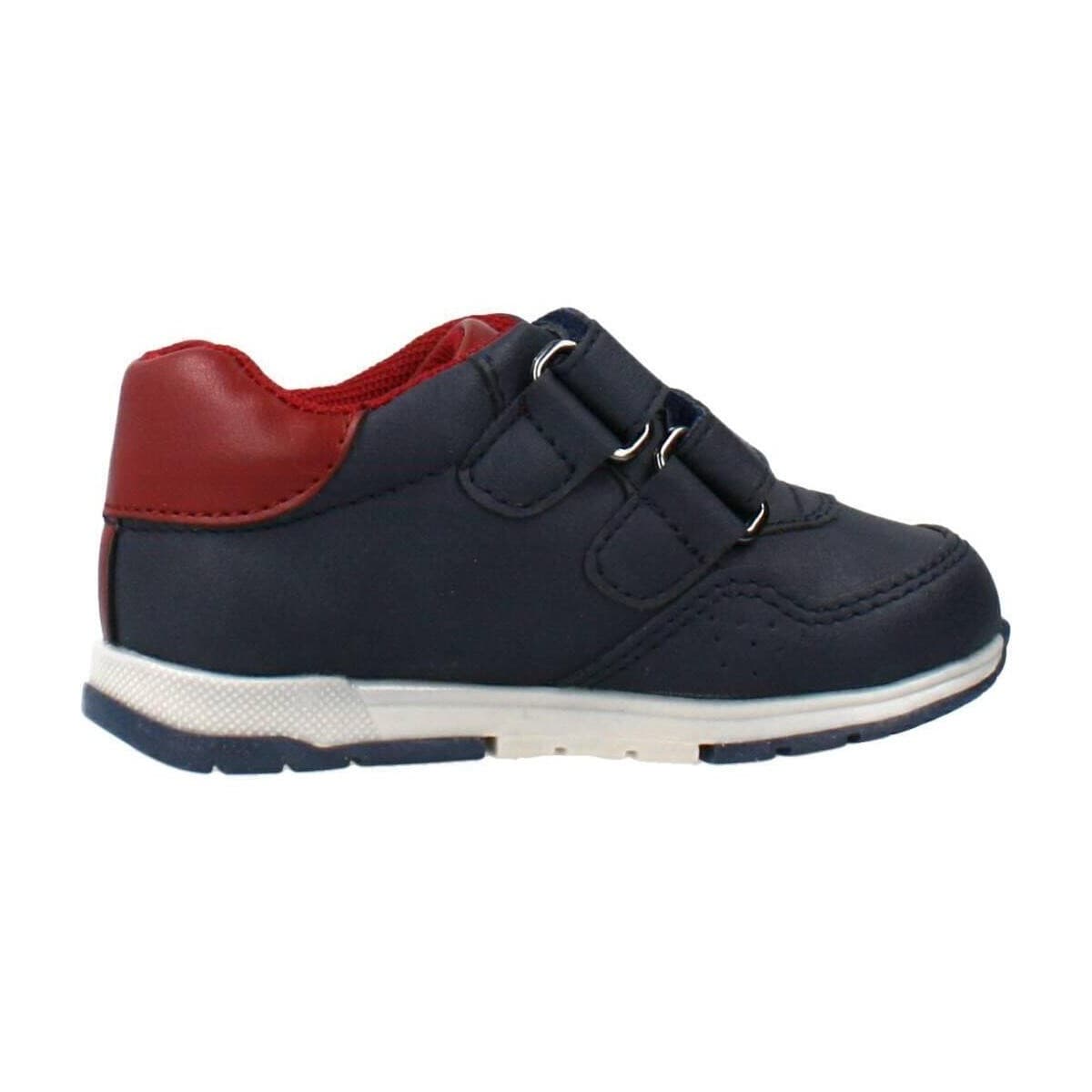 Boys' Sneakers Chicco Blue