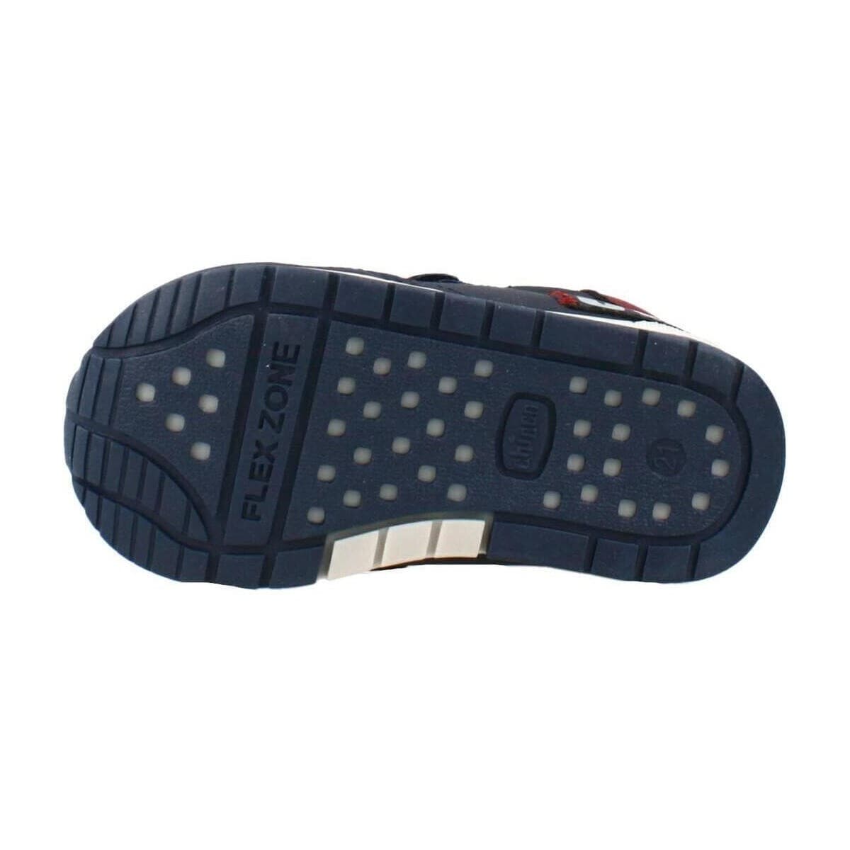 Boys' Sneakers Chicco Blue