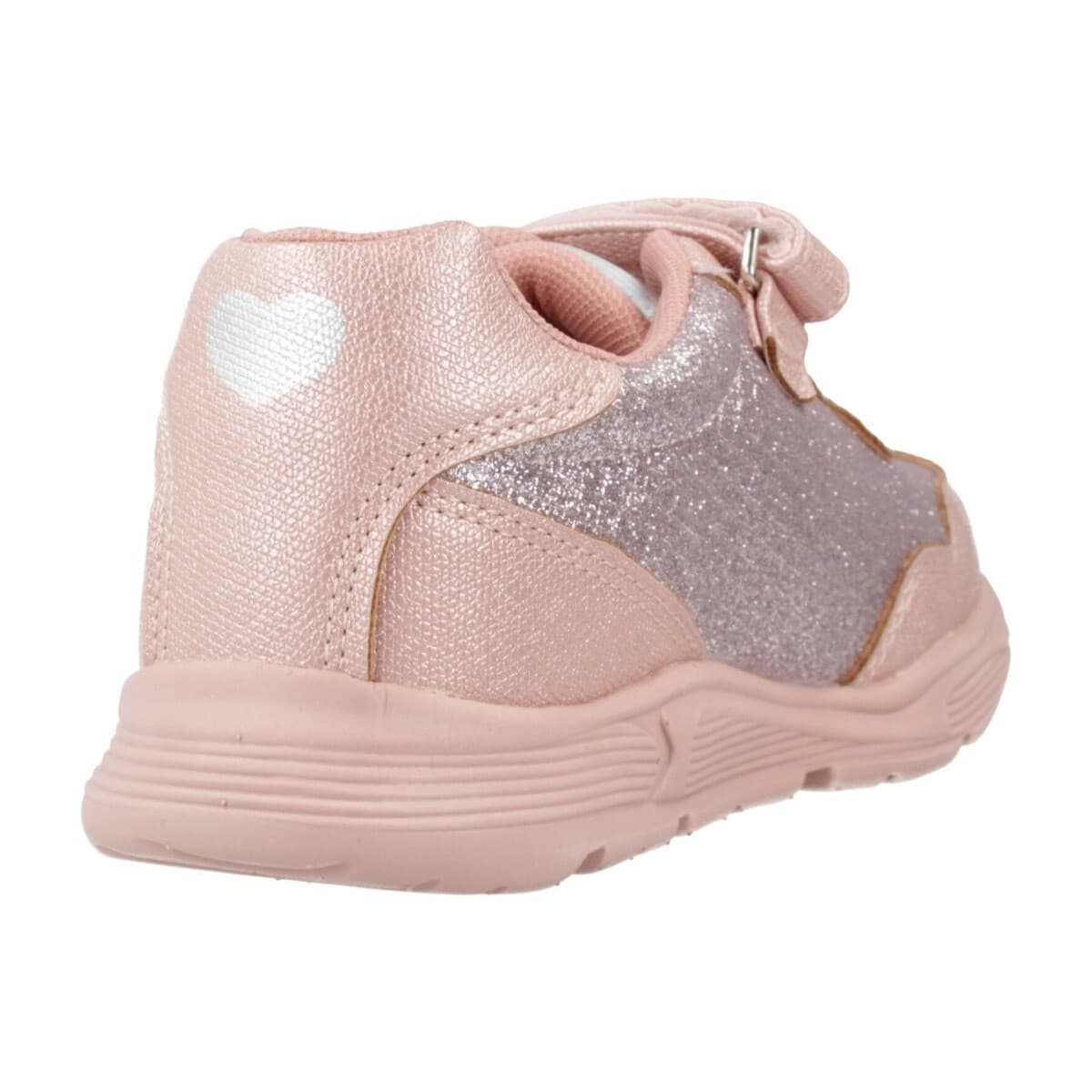 Girls' Sneakers Chicco Pink