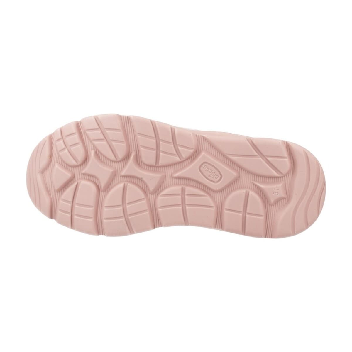 Girls' Sneakers Chicco Pink