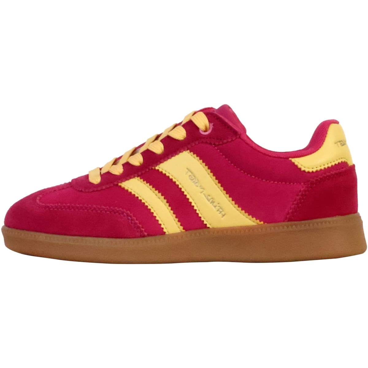 Women's Sneakers Teddy Smith Pink