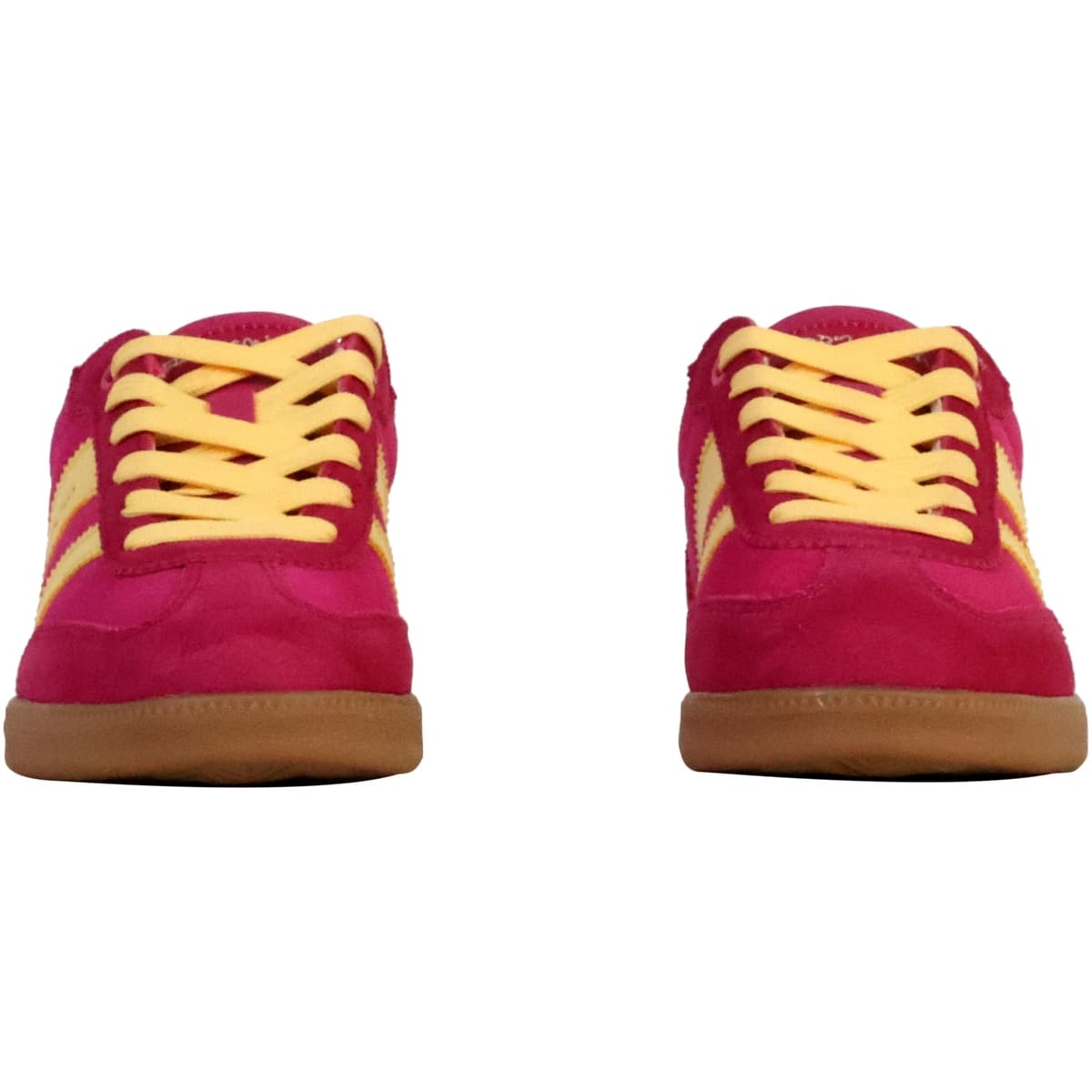 Women's Sneakers Teddy Smith Pink