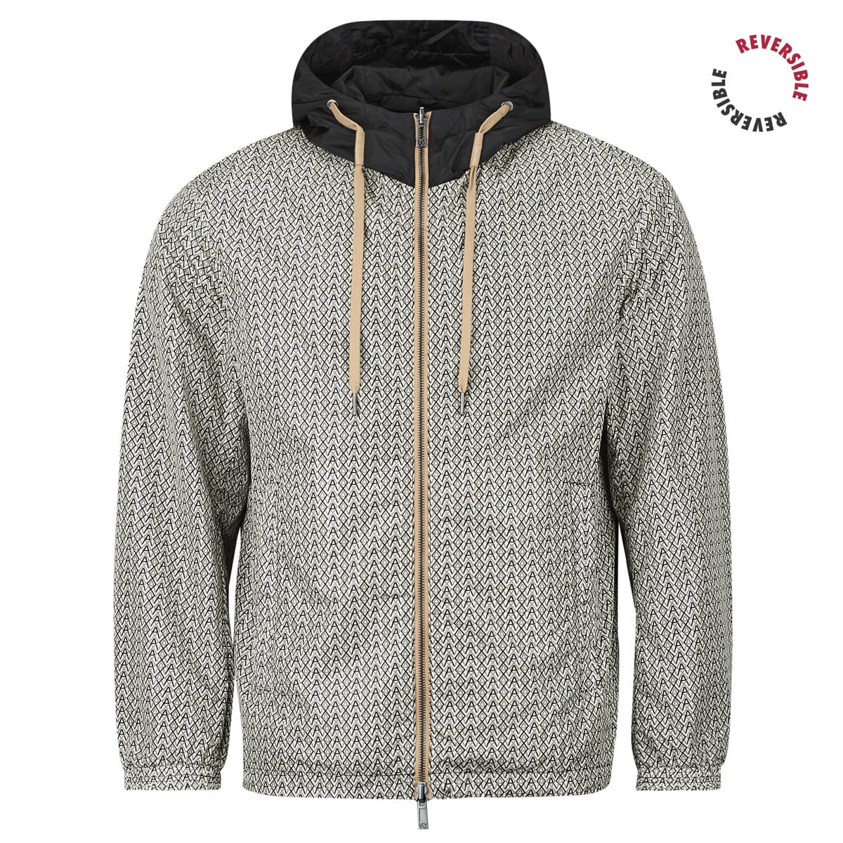 Men's Jackets Armani Exchange Multicolor