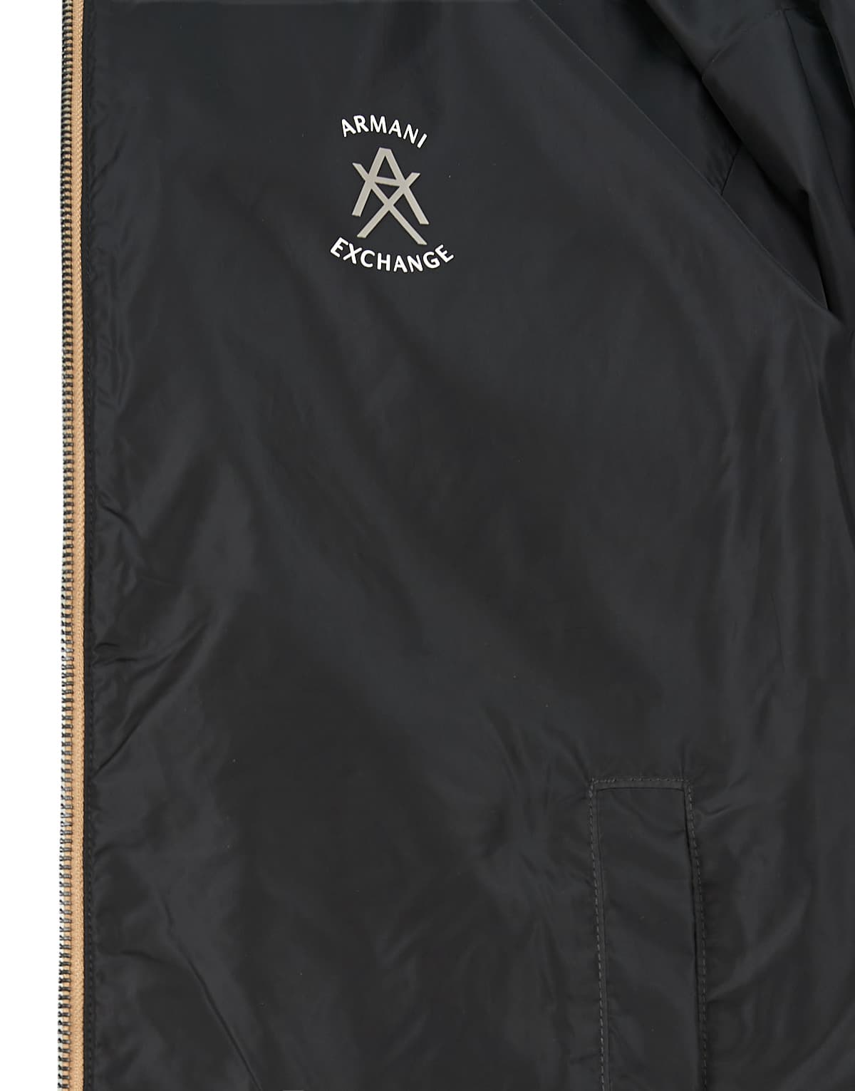 Men's Jackets Armani Exchange Multicolor