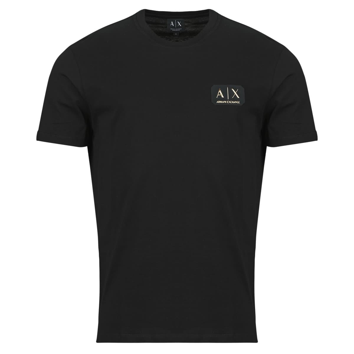 T-shirt με κοντά μανίκια Armani Exchange XM002178