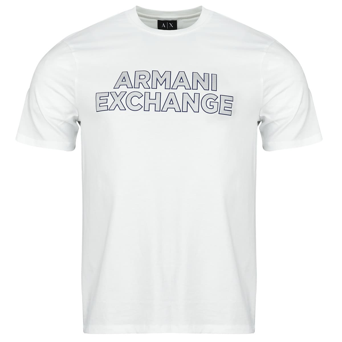 T-shirt με κοντά μανίκια Armani Exchange XM002413
