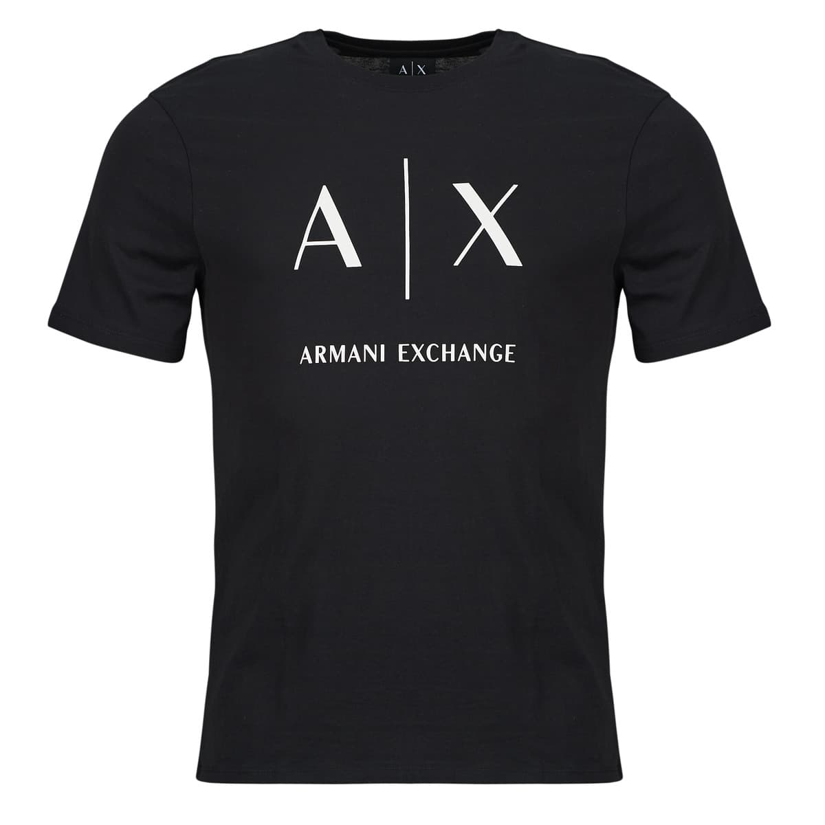 T-shirt με κοντά μανίκια Armani Exchange XM002683