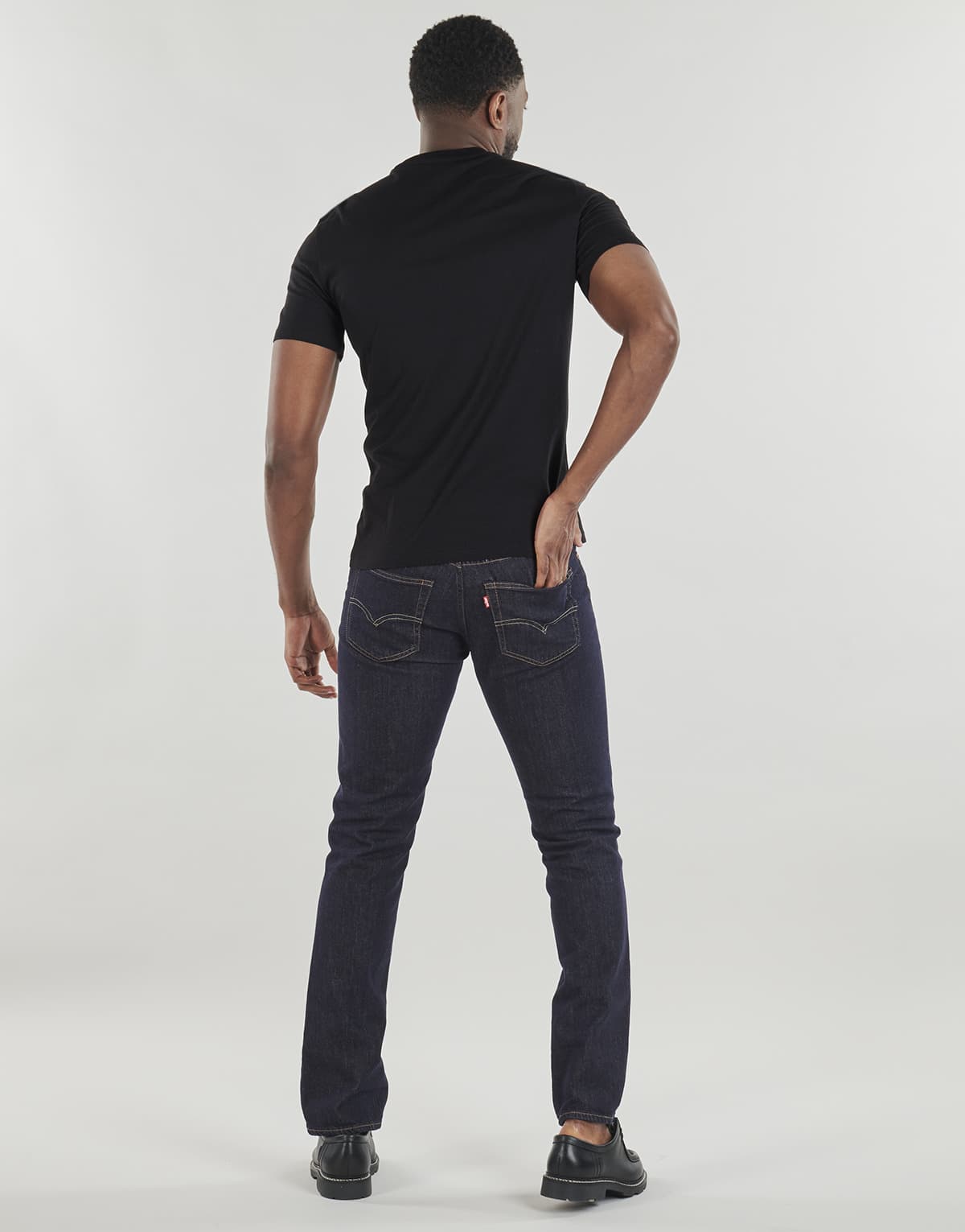 Slim T-Shirt Men Armani Exchange
