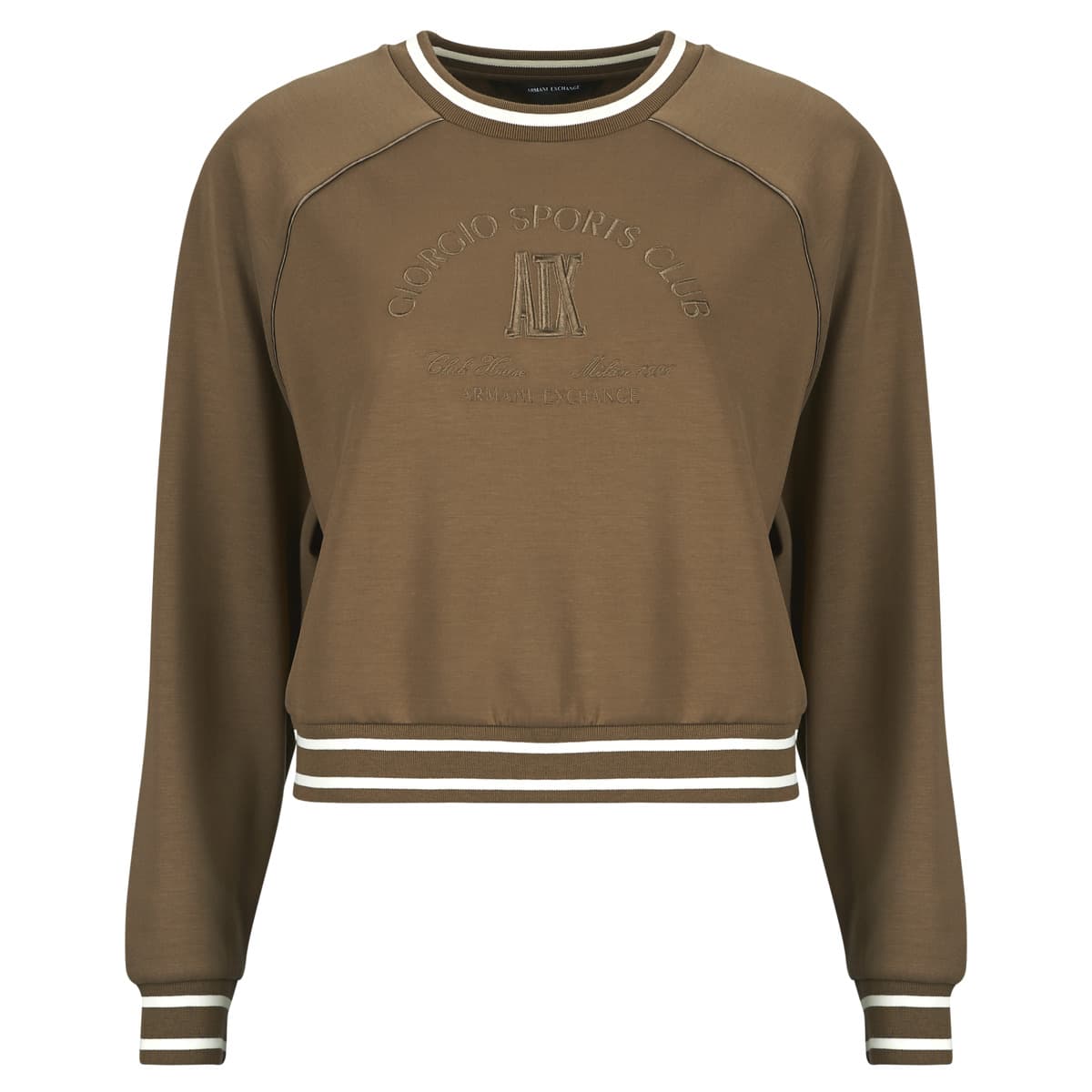 Αθλητικό T-shirt Armani Exchange XW002072