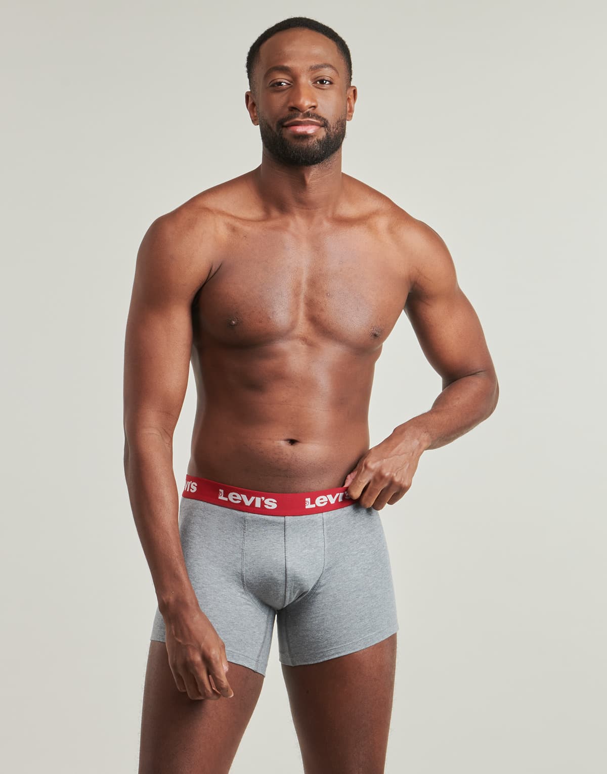 Men's Boxer Briefs Levis Multicolor