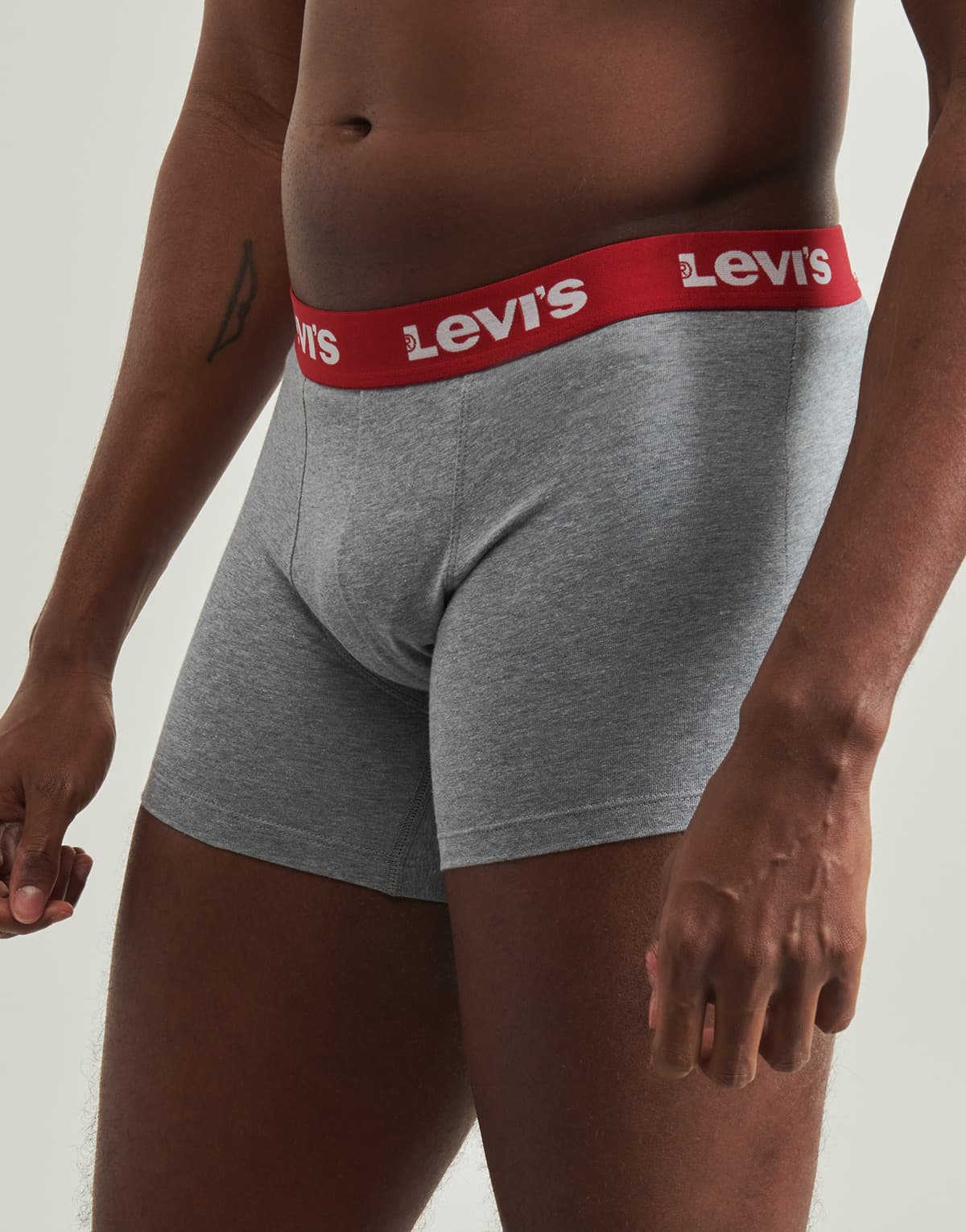 Men's Boxer Briefs Levis Multicolor