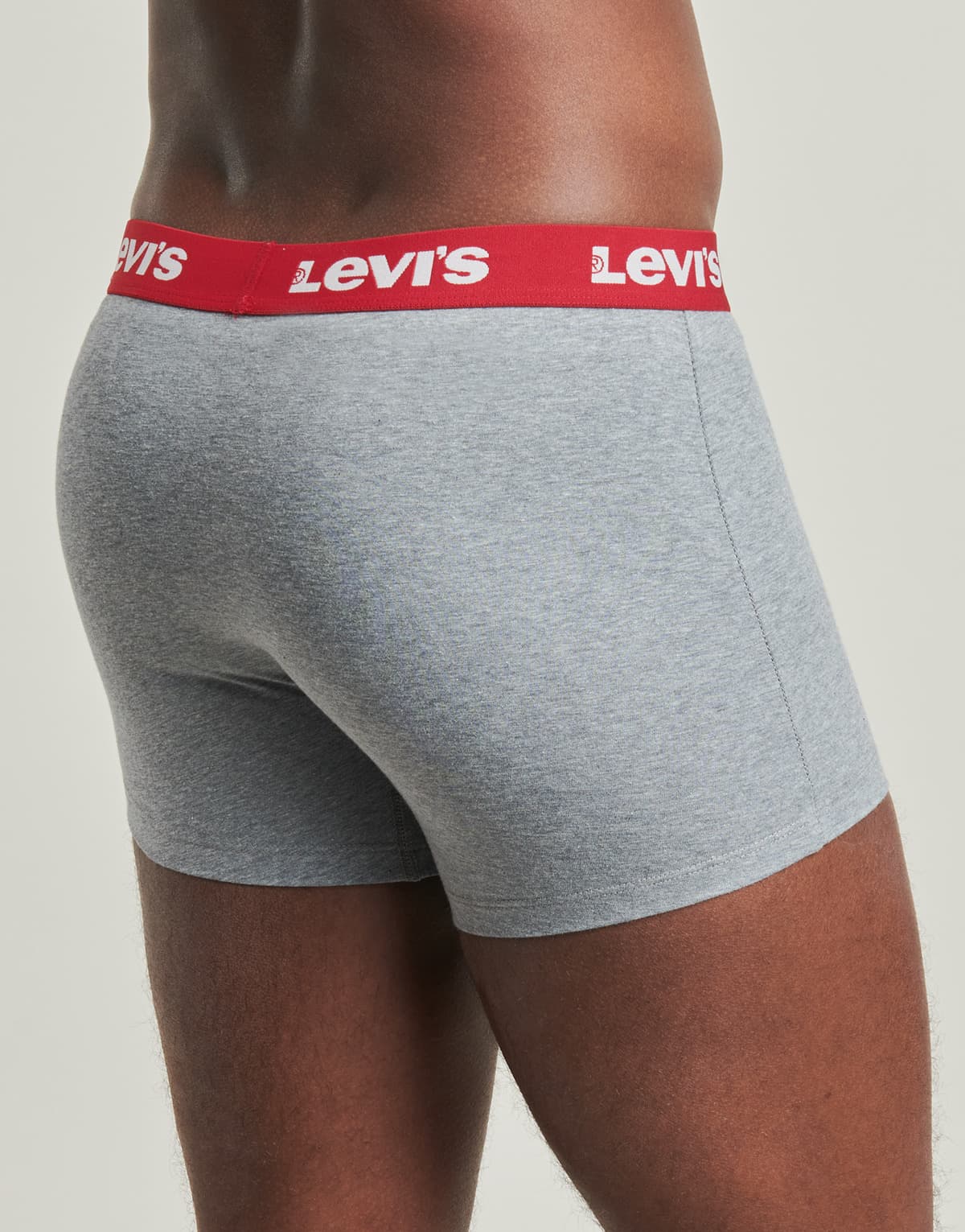 Men's Boxer Briefs Levis Multicolor