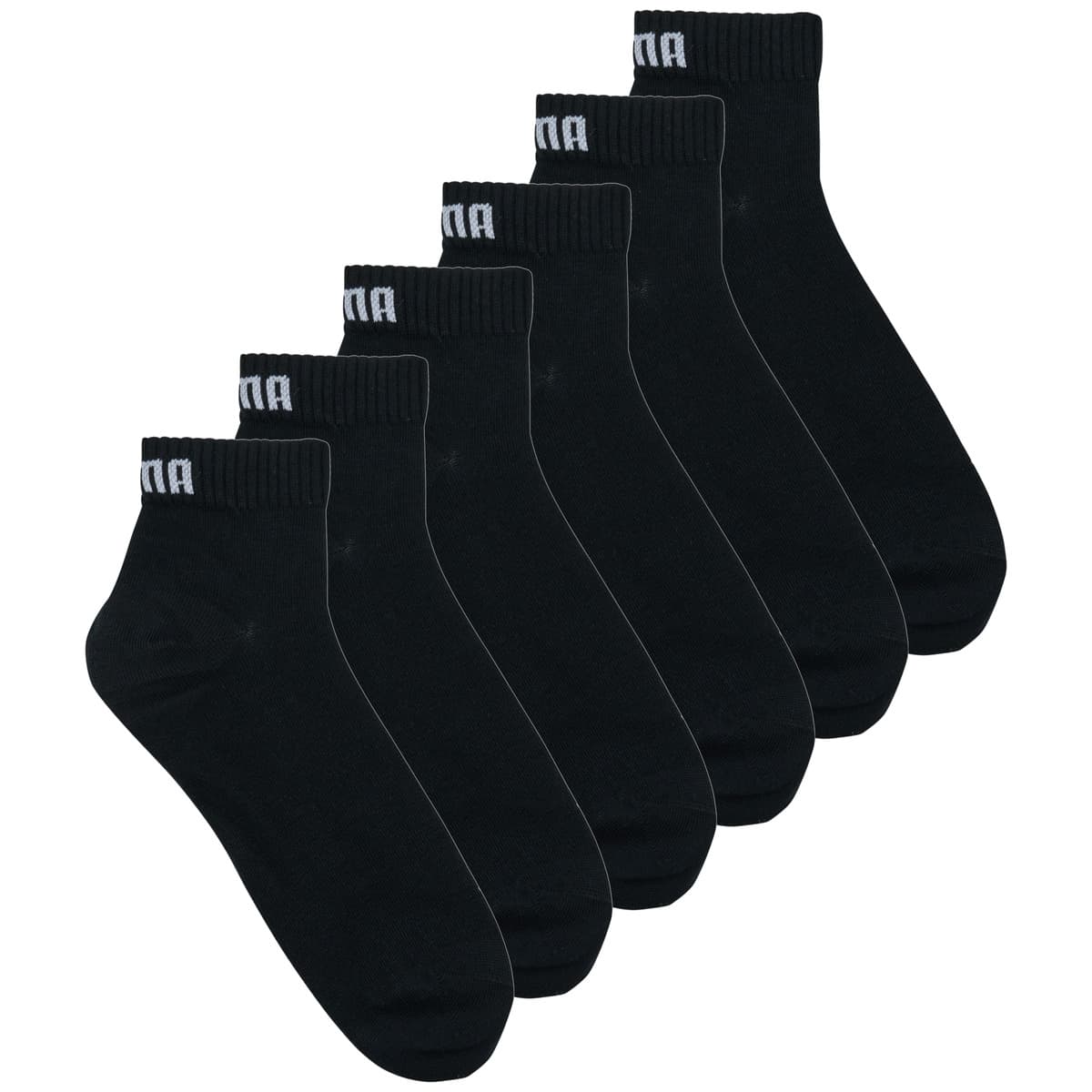 Men's Socks Puma Black