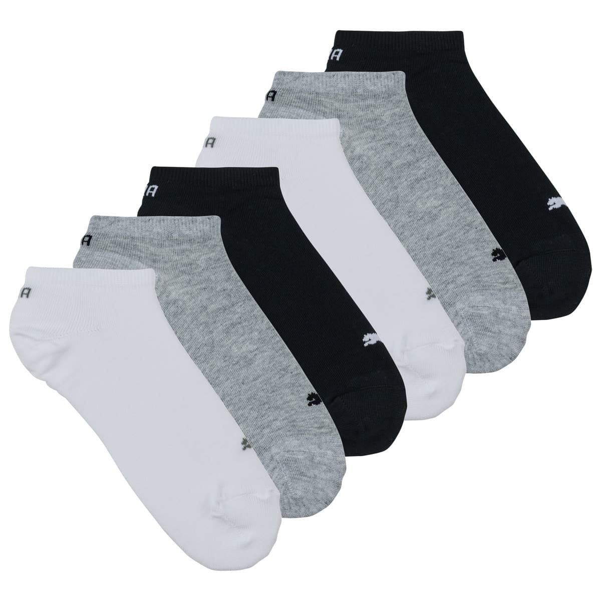 Men's Socks Puma Multicolor
