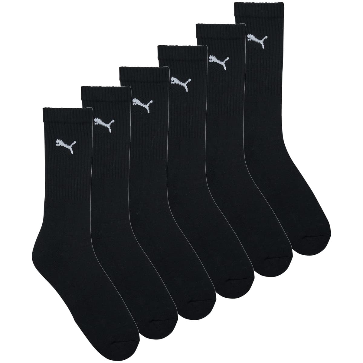 Men's Socks Puma White