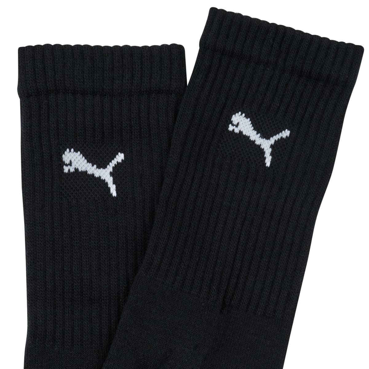 Men's Socks Puma Black