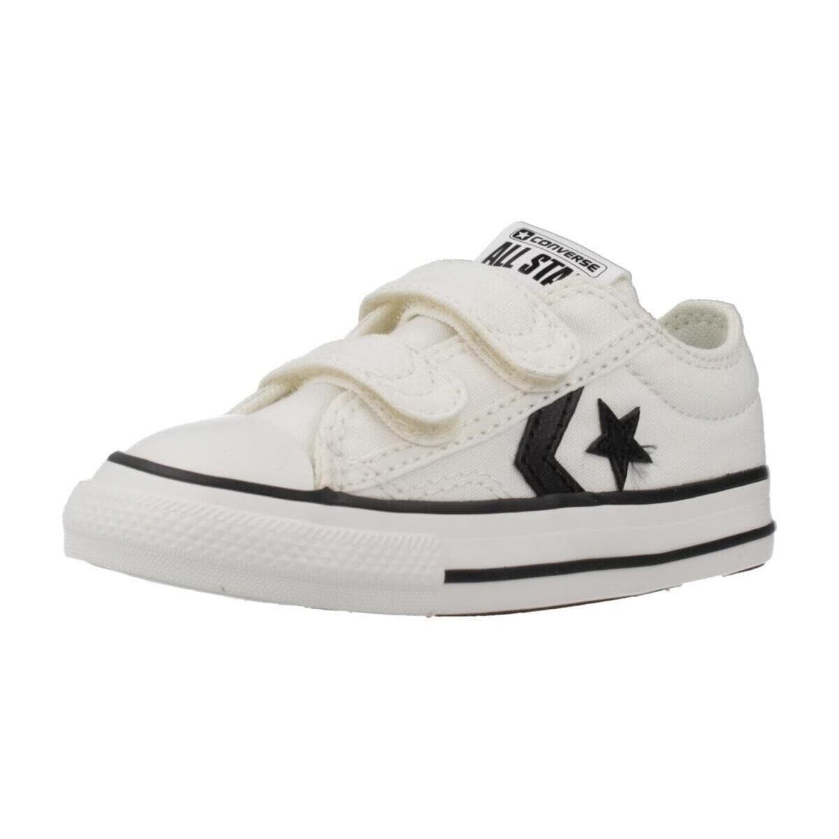 Xαμηλά Sneakers Converse Zapatillas Niño Modèle Star Player 76 2v Ox
