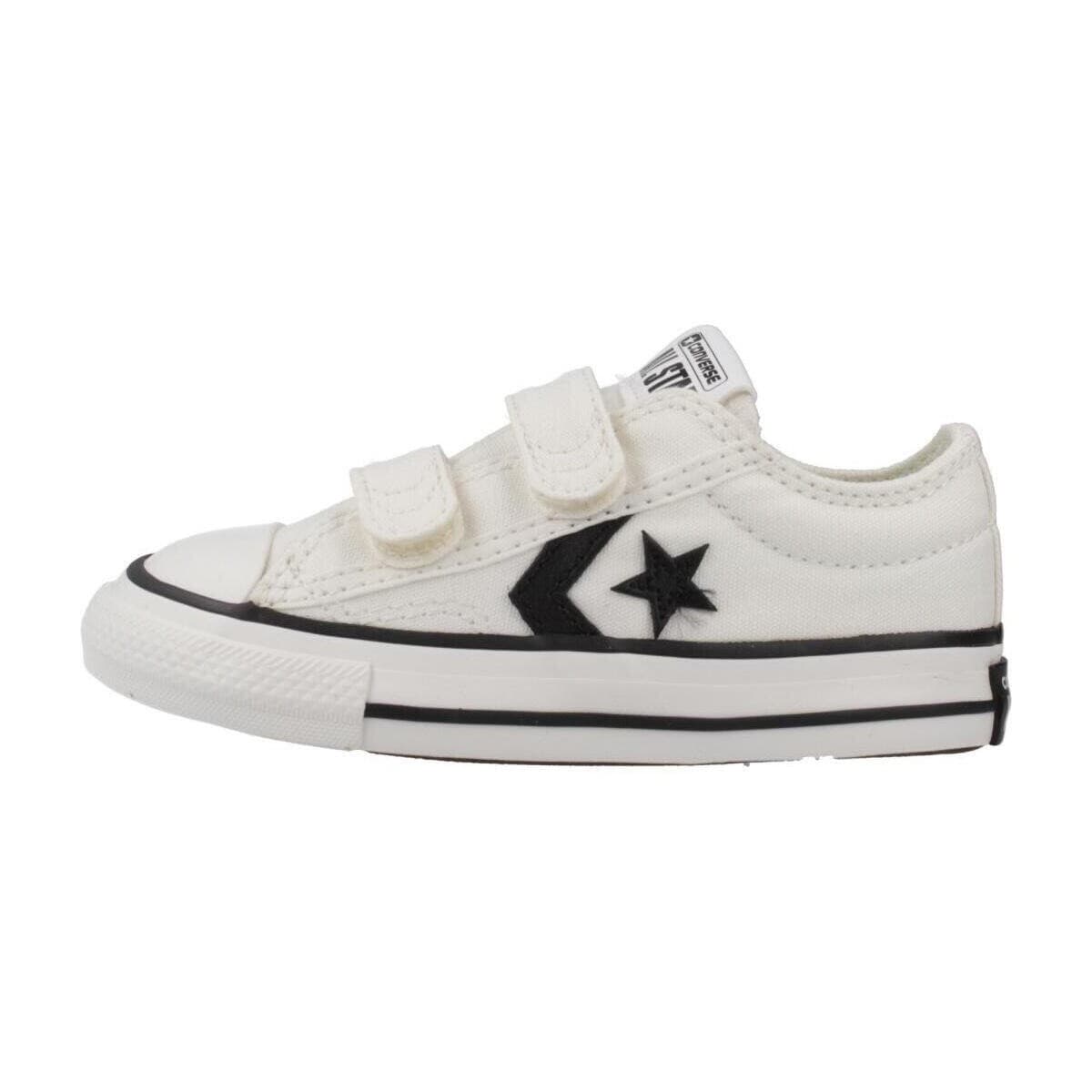 Boys' Sneakers Converse White
