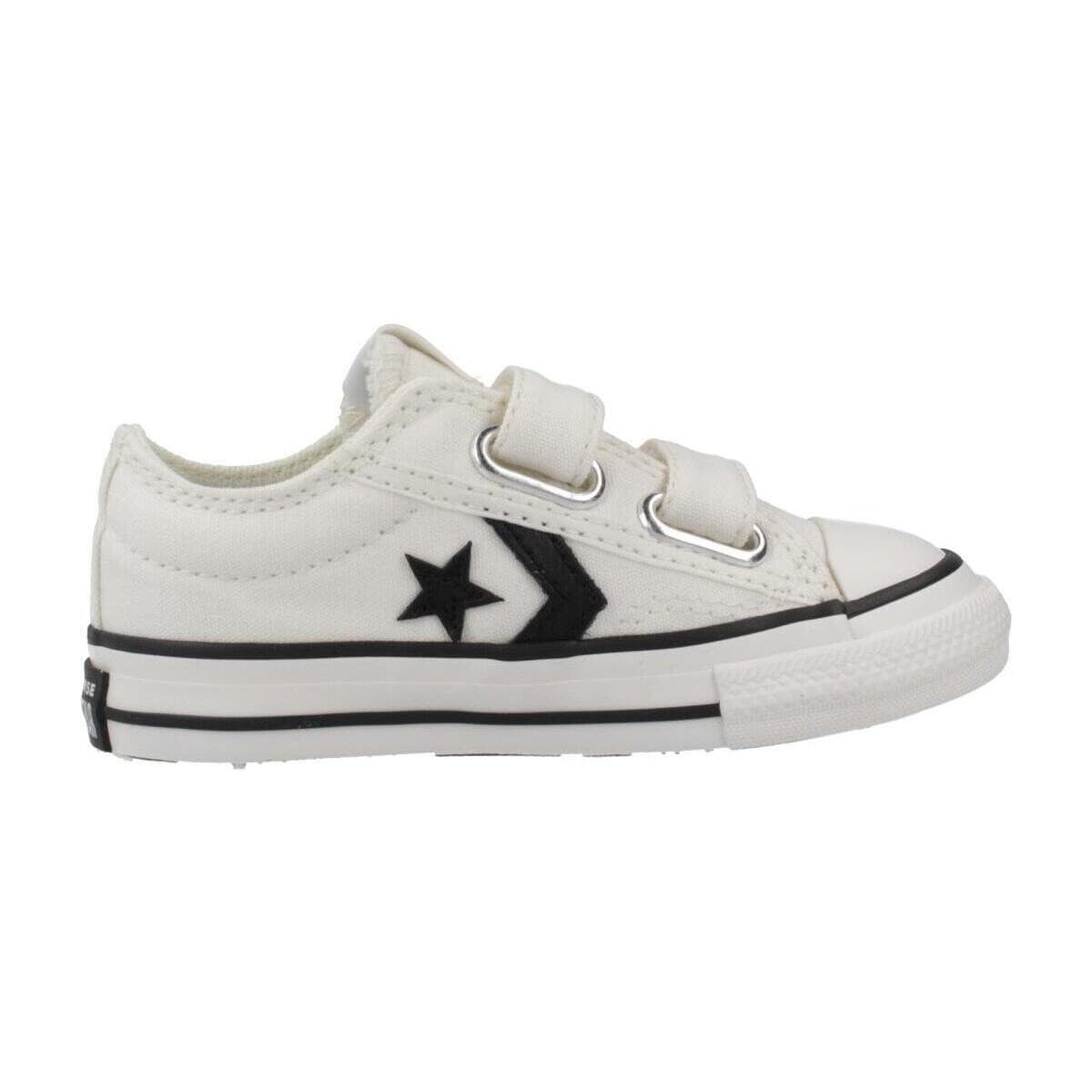 Boys' Sneakers Converse White