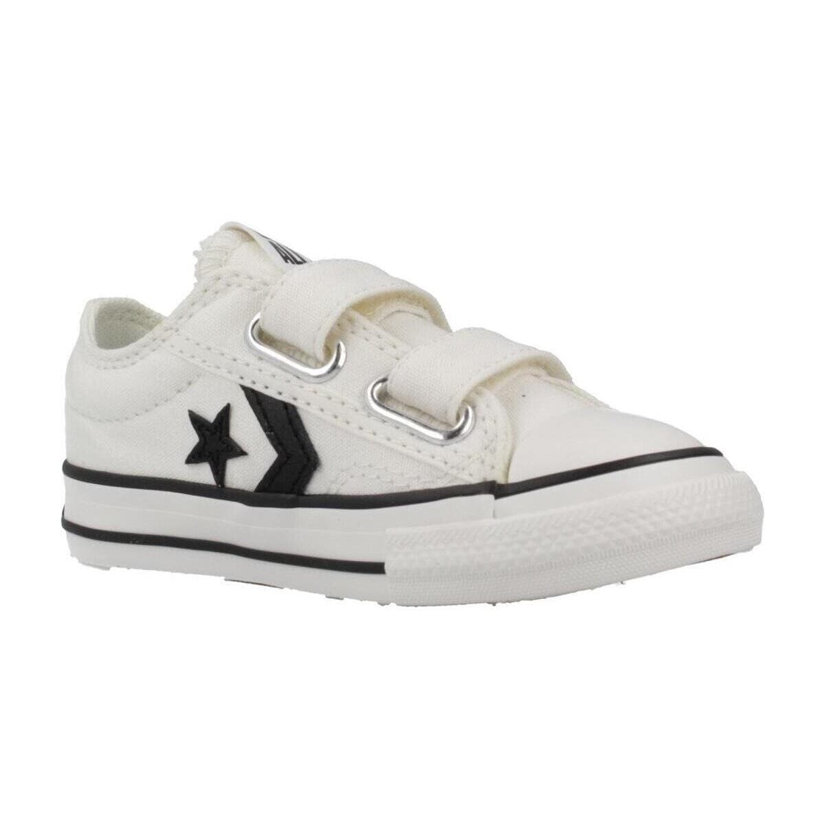 Boys' Sneakers Converse White