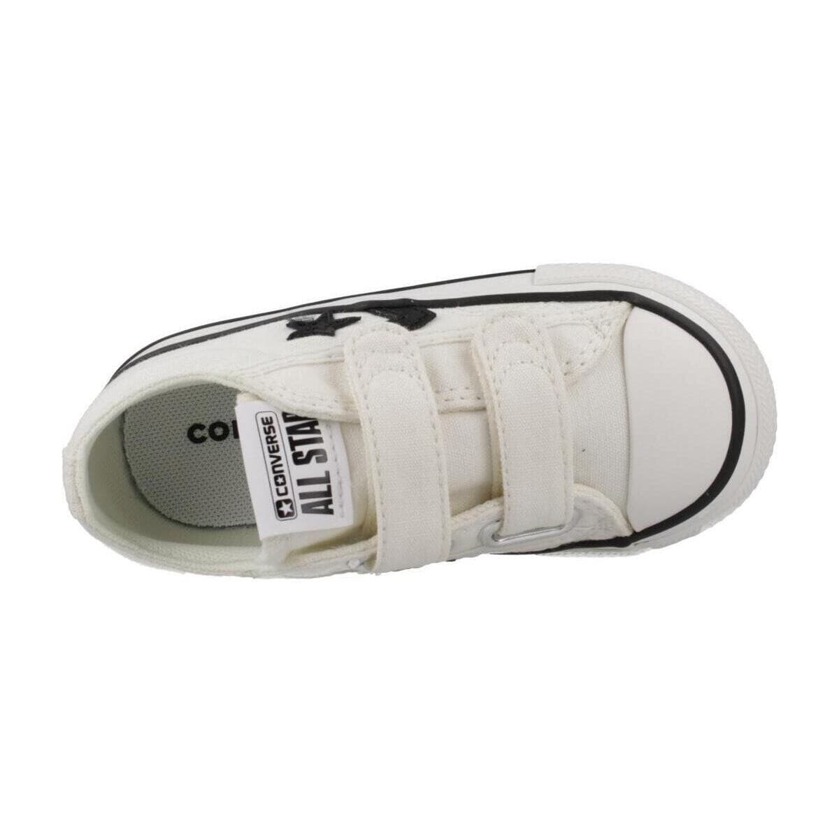 Boys' Sneakers Converse White