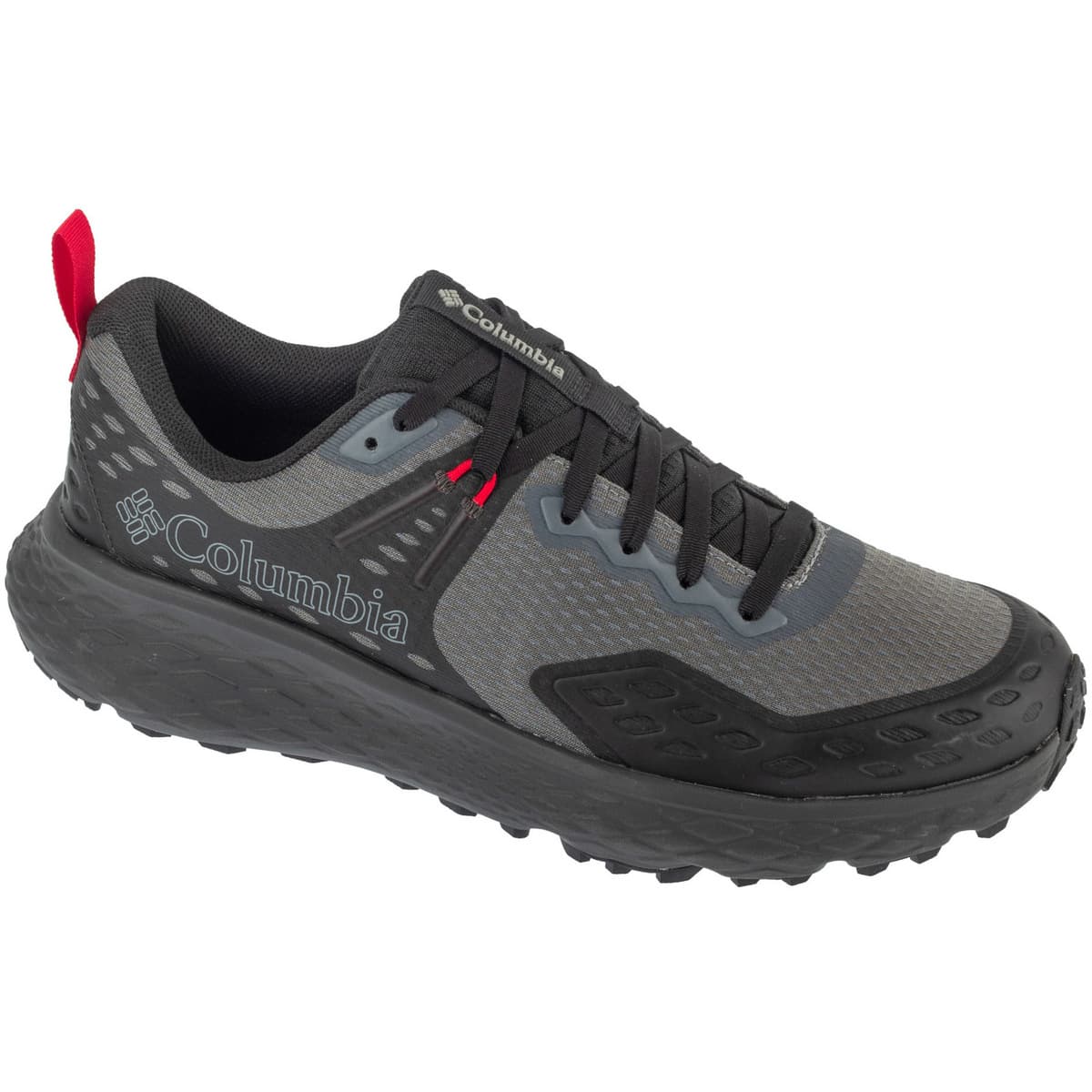 Men's Outdoor Shoes Columbia Gray