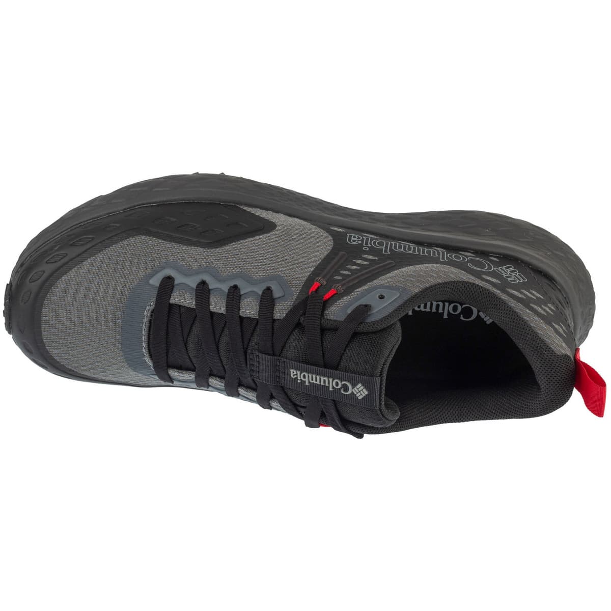 Men's Outdoor Shoes Columbia Gray