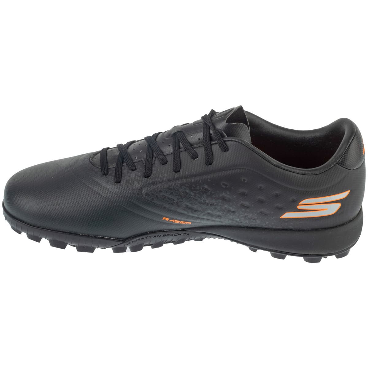 Men's Football Boots Skechers Black