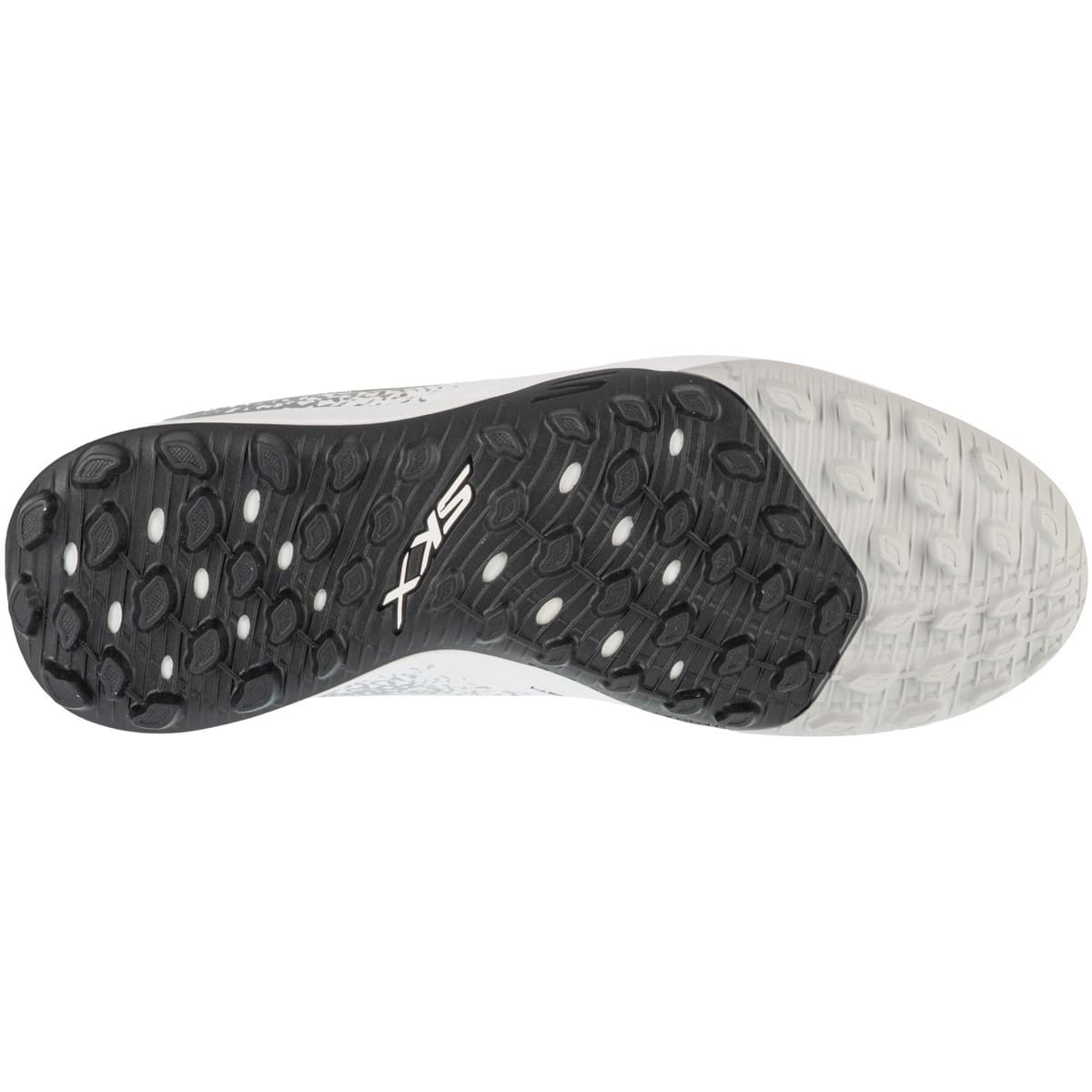 Men's Football Boots Skechers White