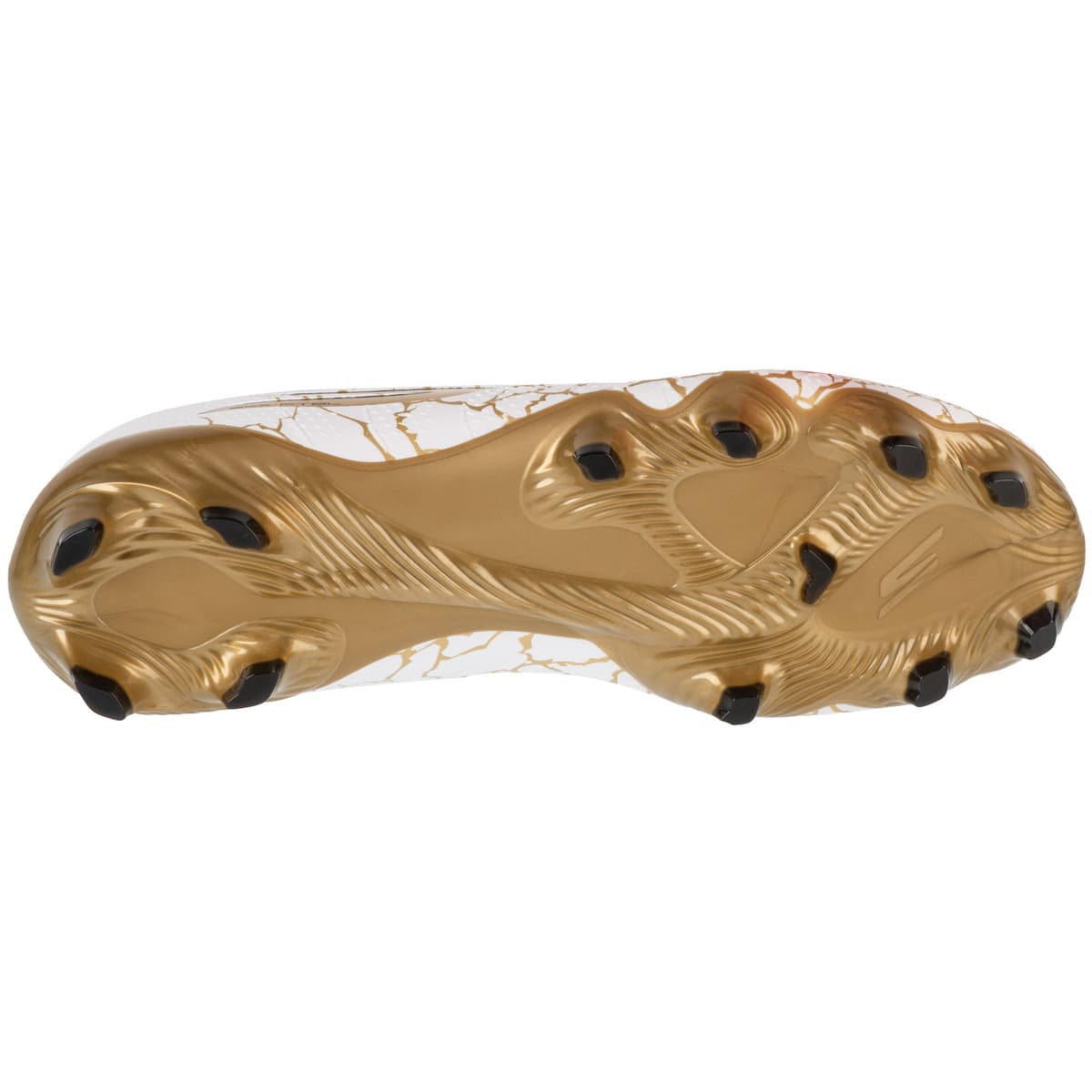 Men's Football Boots Skechers White