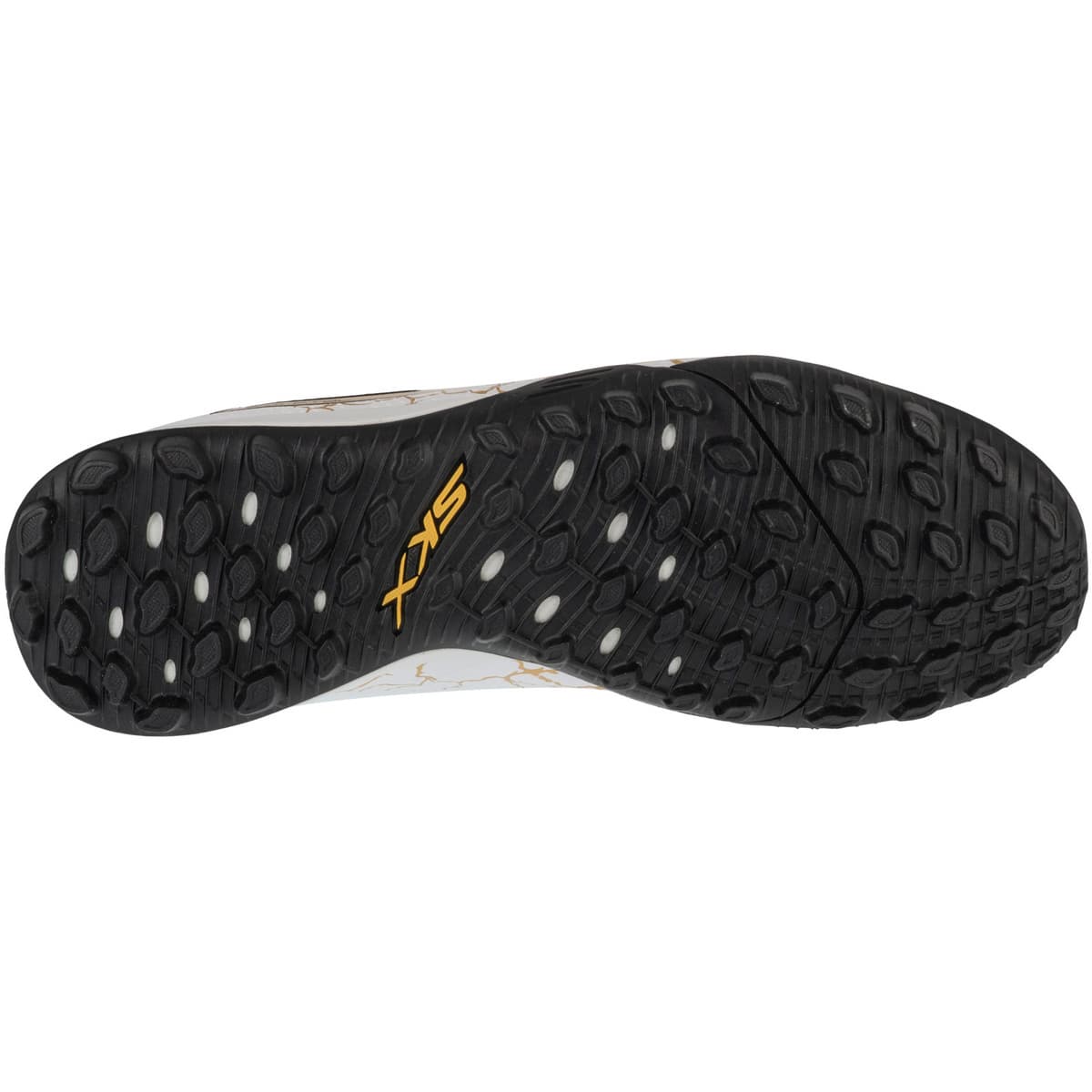 Men's Football Boots Skechers White