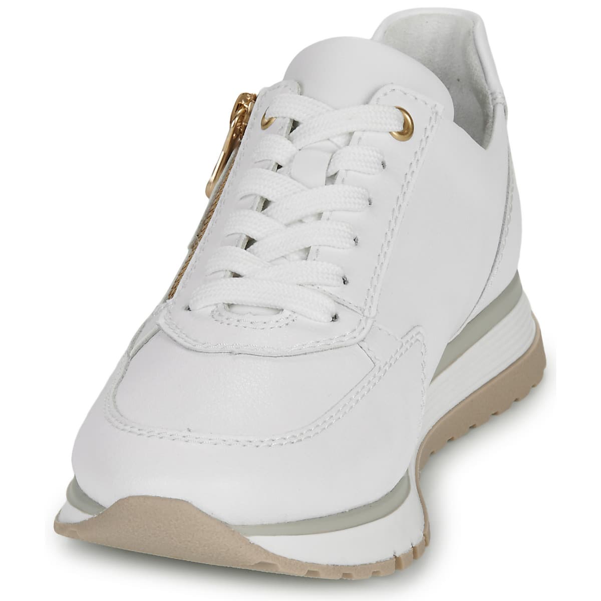Women's Sneakers Rieker White