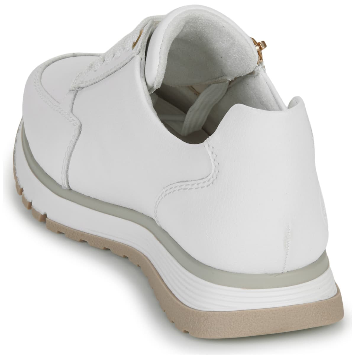 Women's Sneakers Rieker White