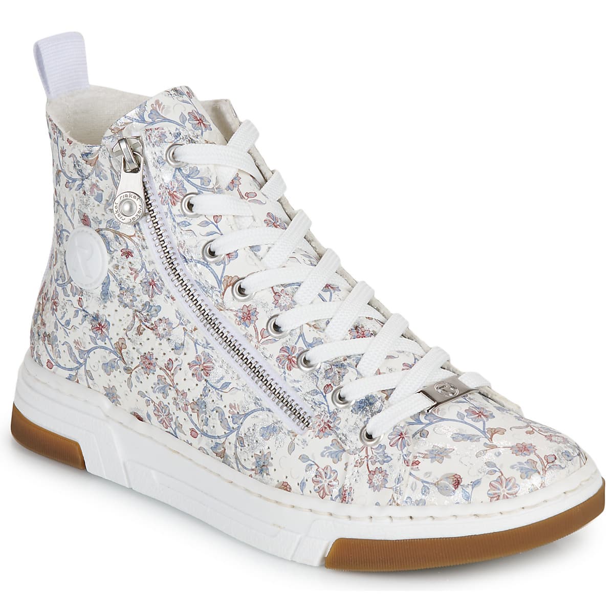 Ψηλά Sneakers Rieker N3945-92