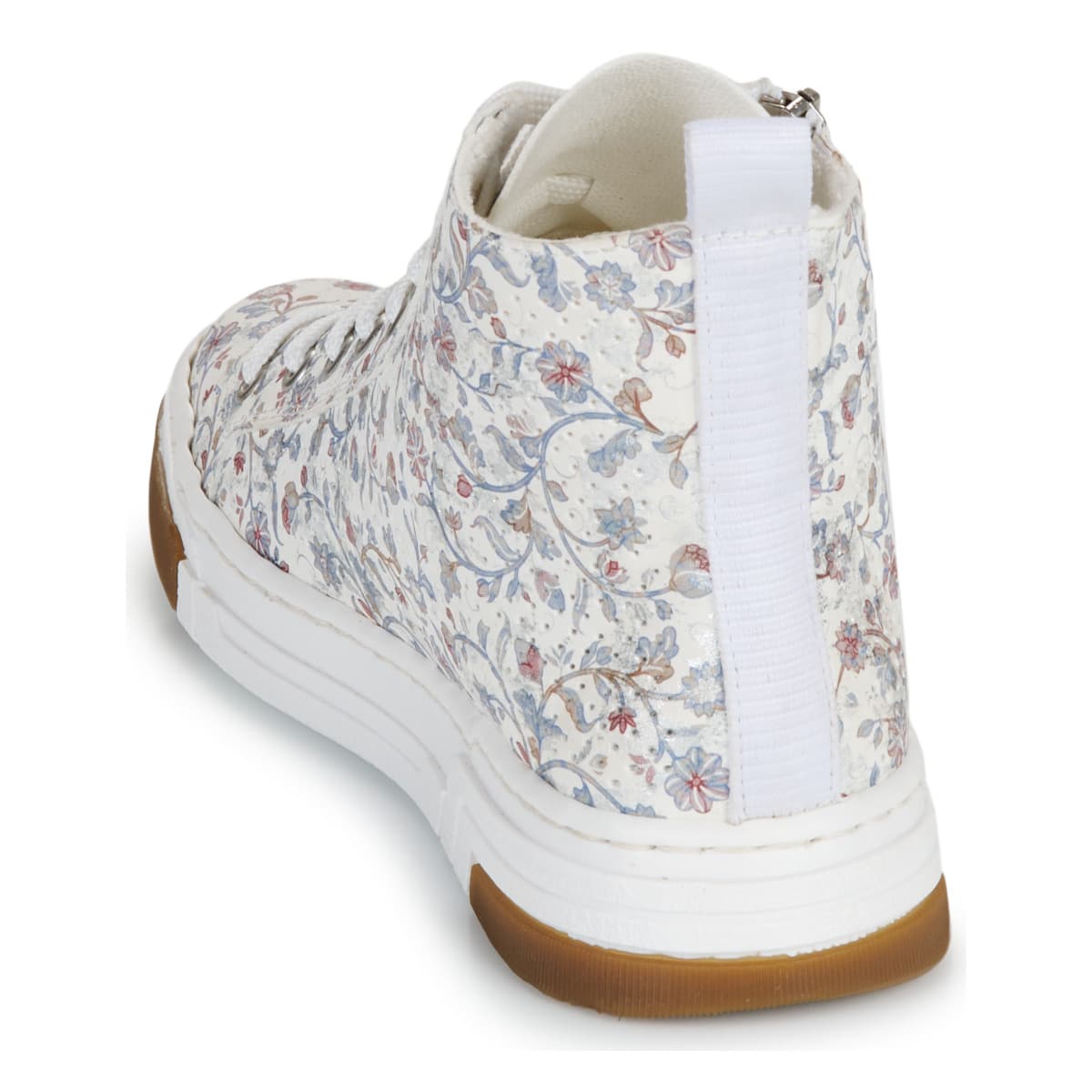 Women's Sneakers Rieker White