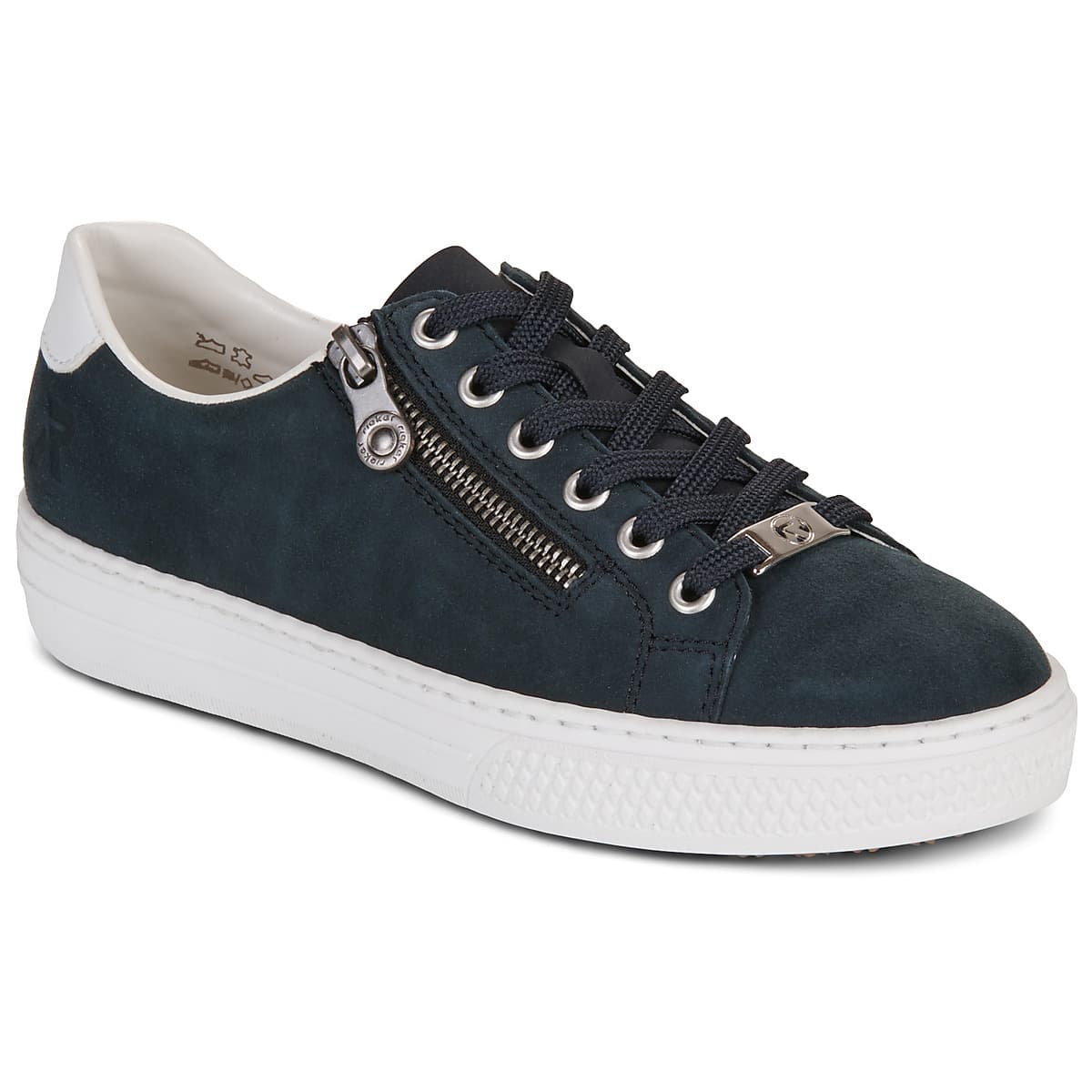 Xαμηλά Sneakers Rieker L59L1-83