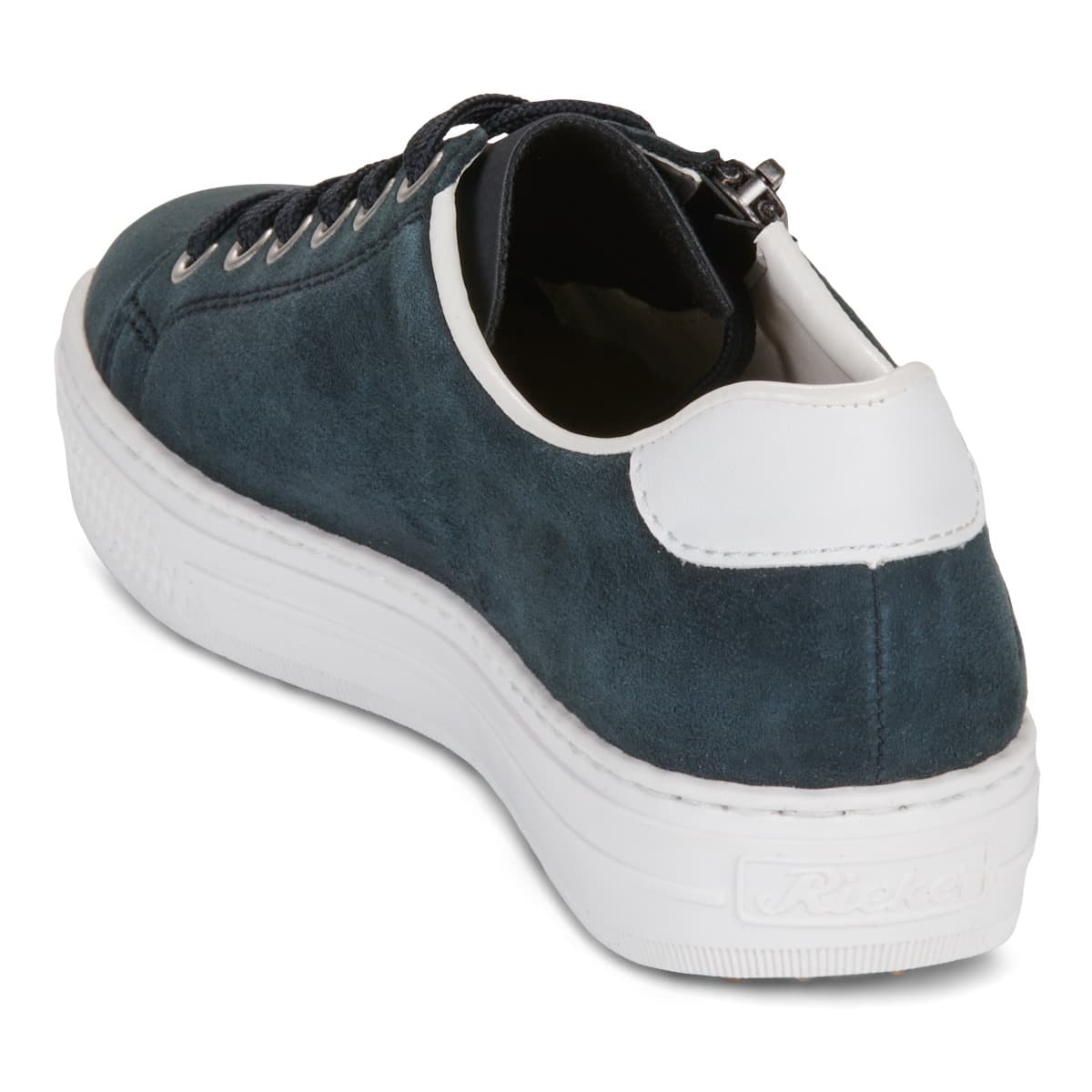 Women's Sneakers Rieker Black