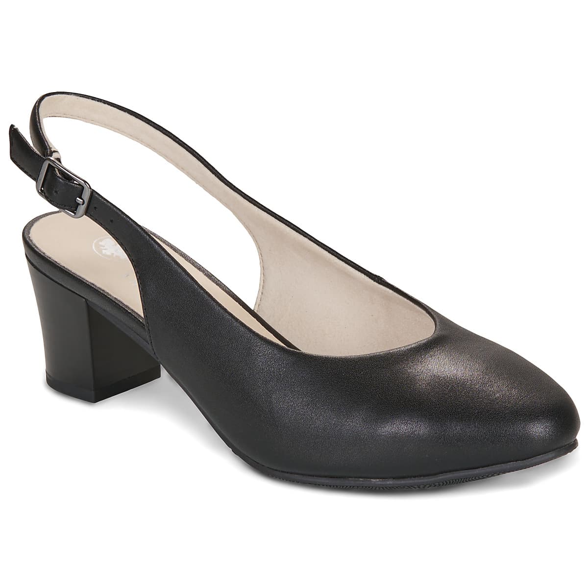 Women's Pumps Rieker Black