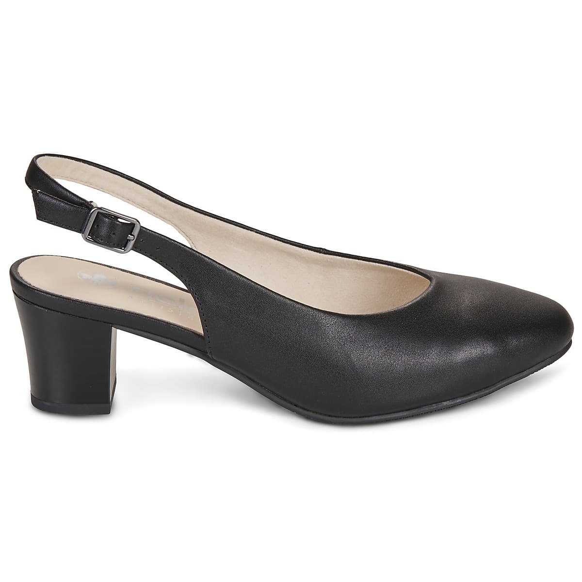 Women's Pumps Rieker Black