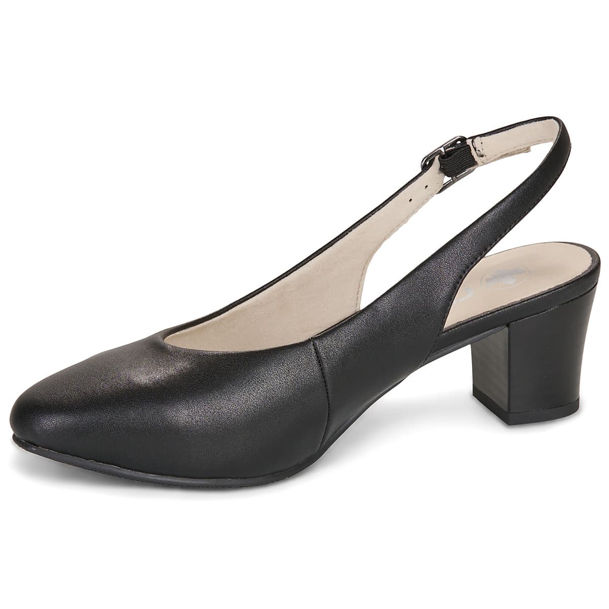 Women's Pumps Rieker Black