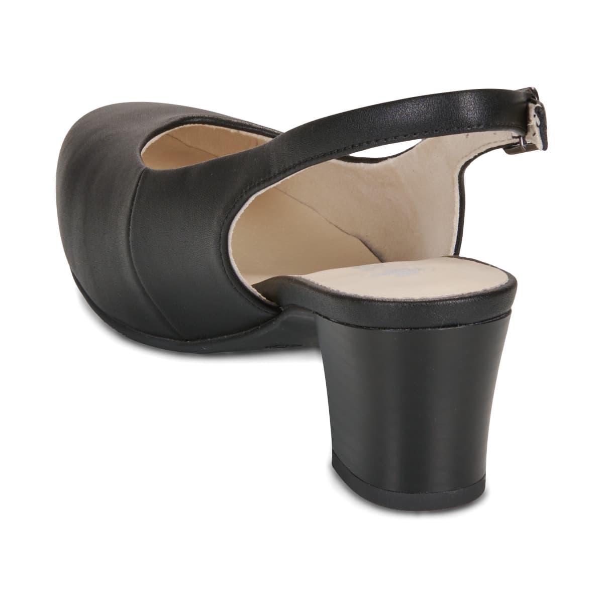 Women's Pumps Rieker Black