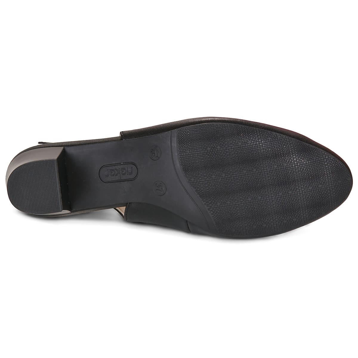 Women's Pumps Rieker Black