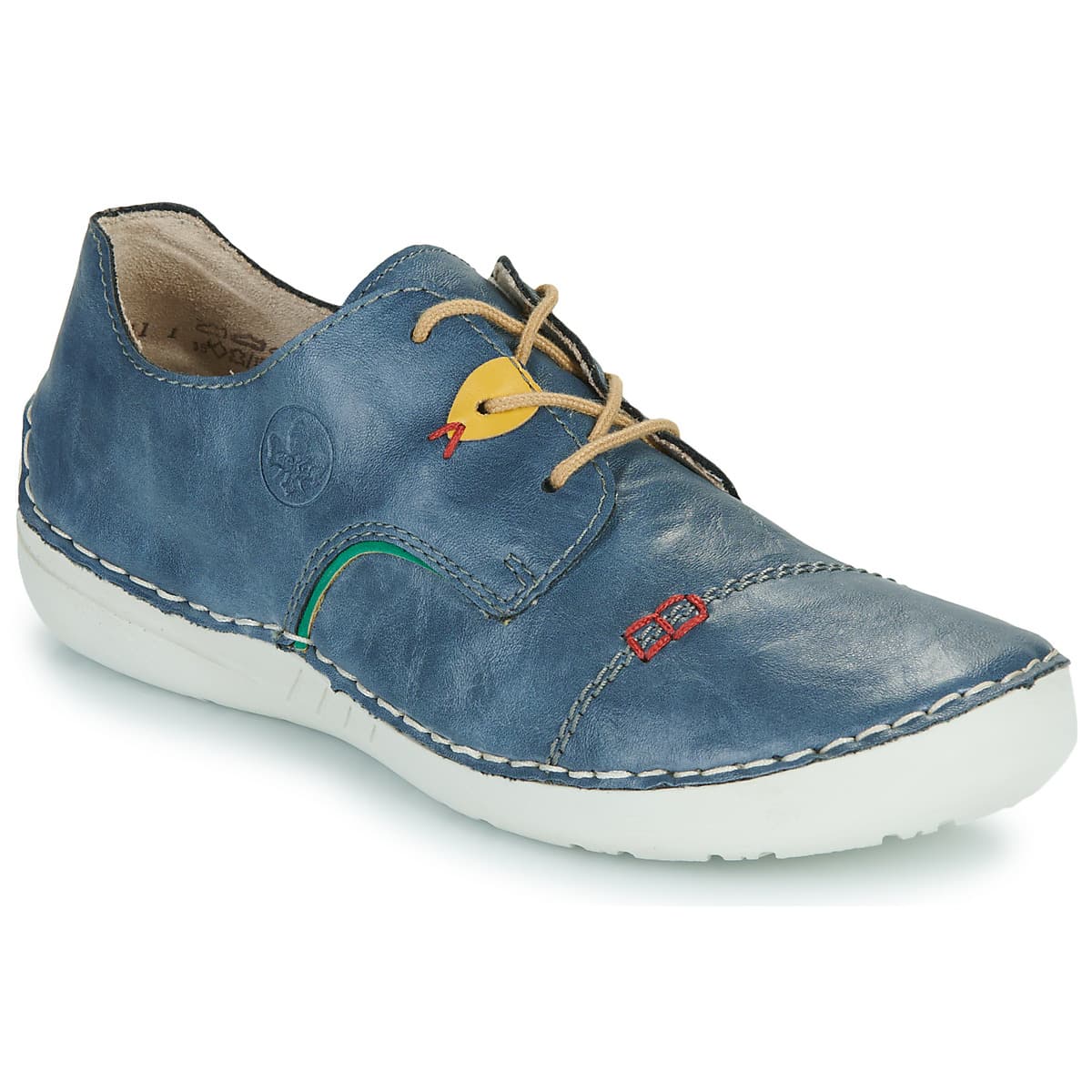 Derbies Rieker 52528-14