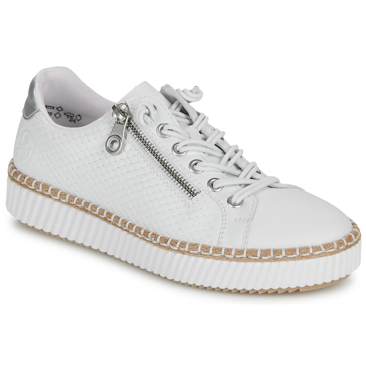 Xαμηλά Sneakers Rieker M2940-80